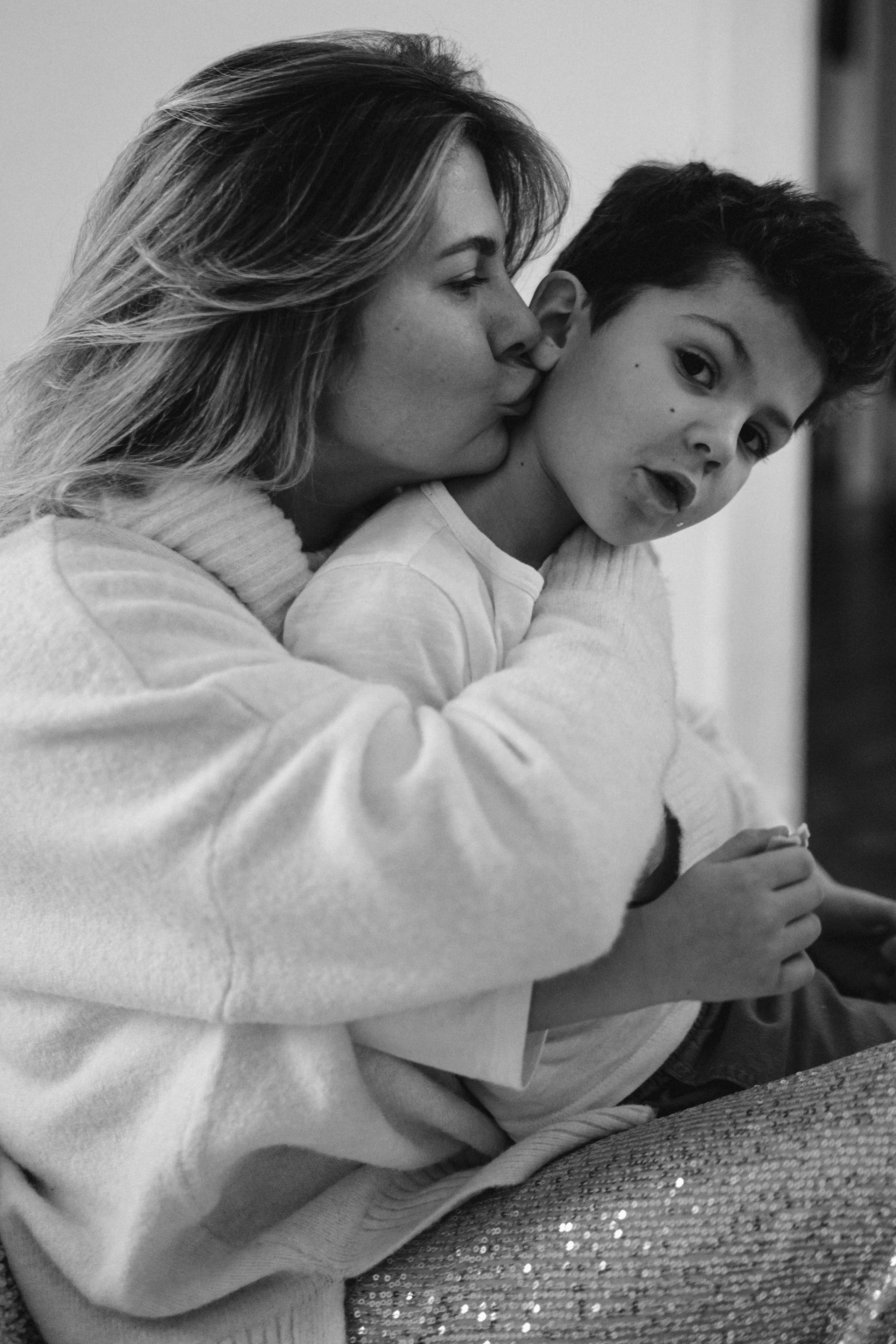 New Year. Фотограф Анна Кобазева, Москва