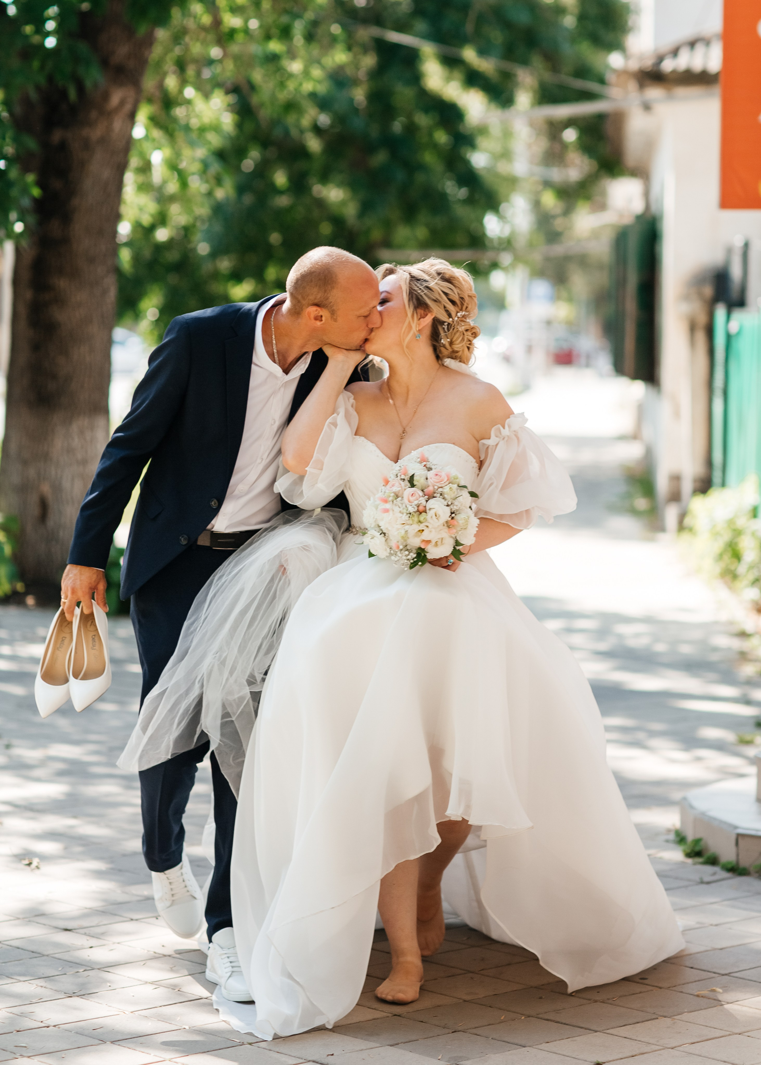 Фотограф в Приморско-Ахтарске Марьяна Чопко