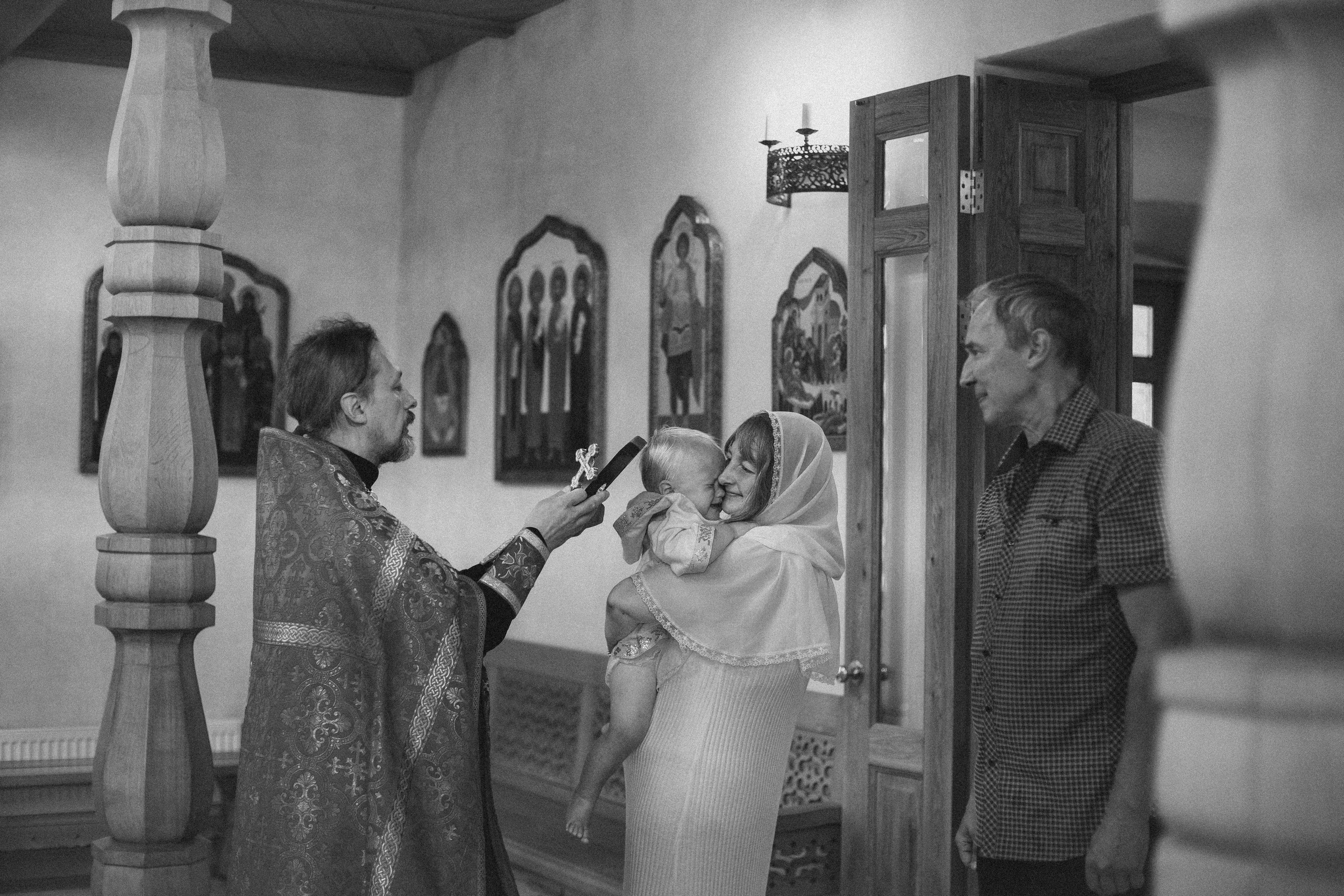 Александр. Семейный и детский фотограф в Сергиев Посаде, Хотьково Якимчук Любовь