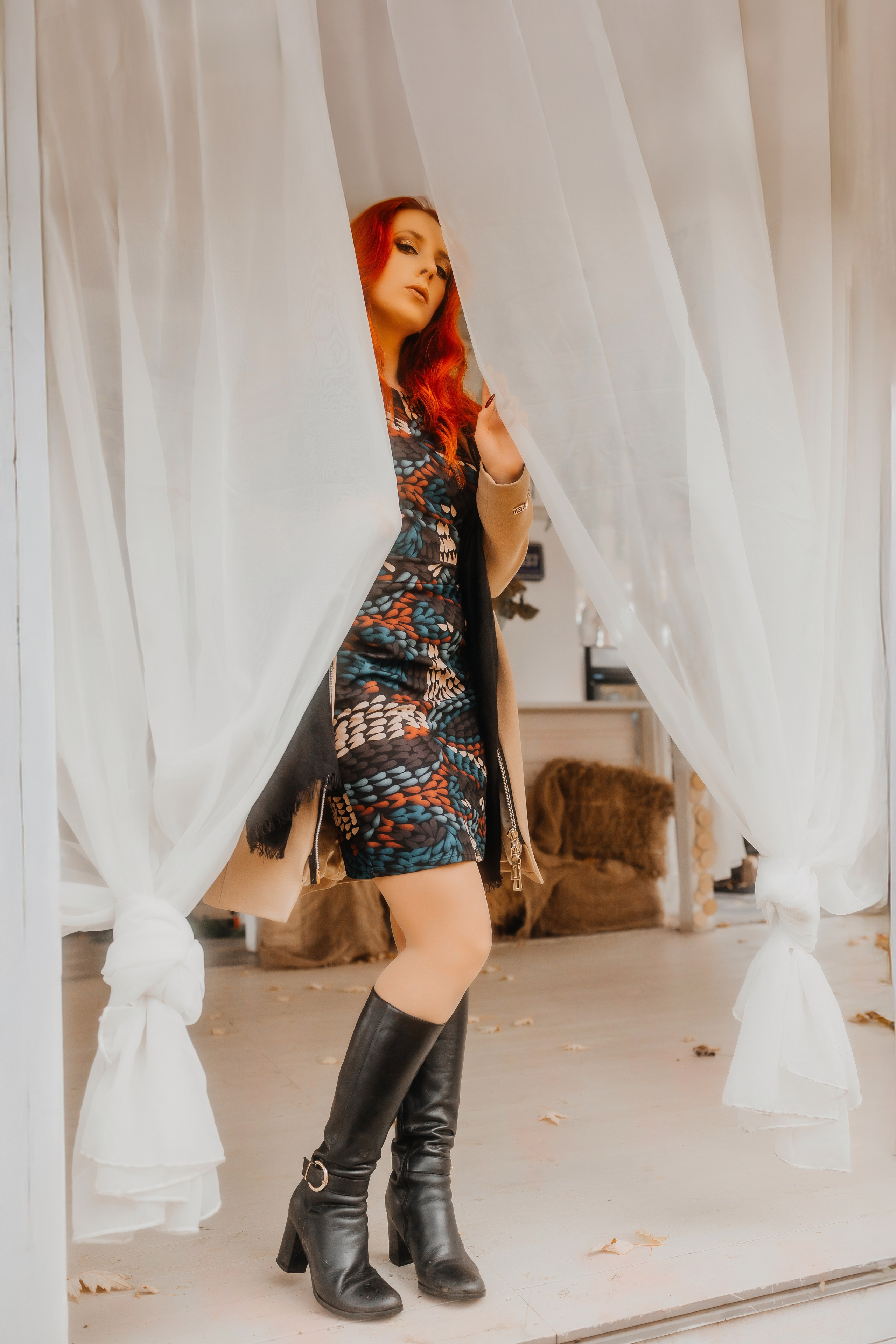 ALEXSANDRA. Shamirov Arkadiy