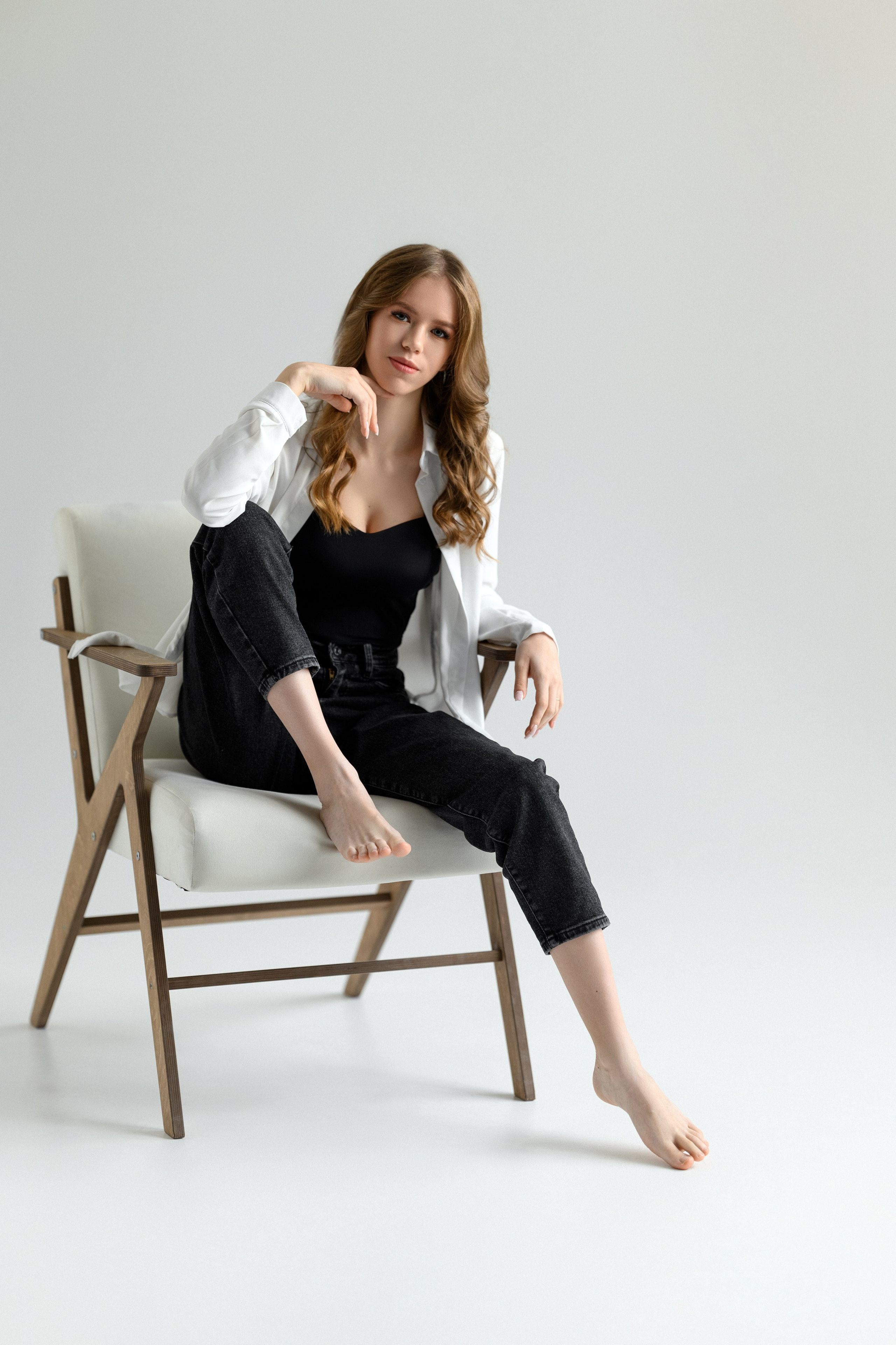 Екатерина. Школьный и свадебный фотограф в Сыктывкаре Никита Козлов