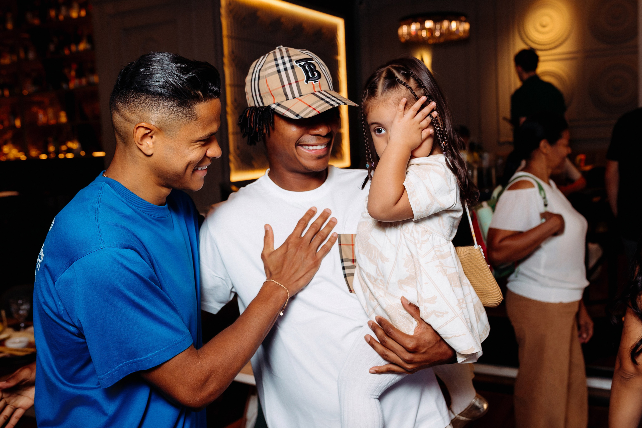 Дни Рождения. Фотограф в Санкт-Петербурге Кирюшенков Андрей