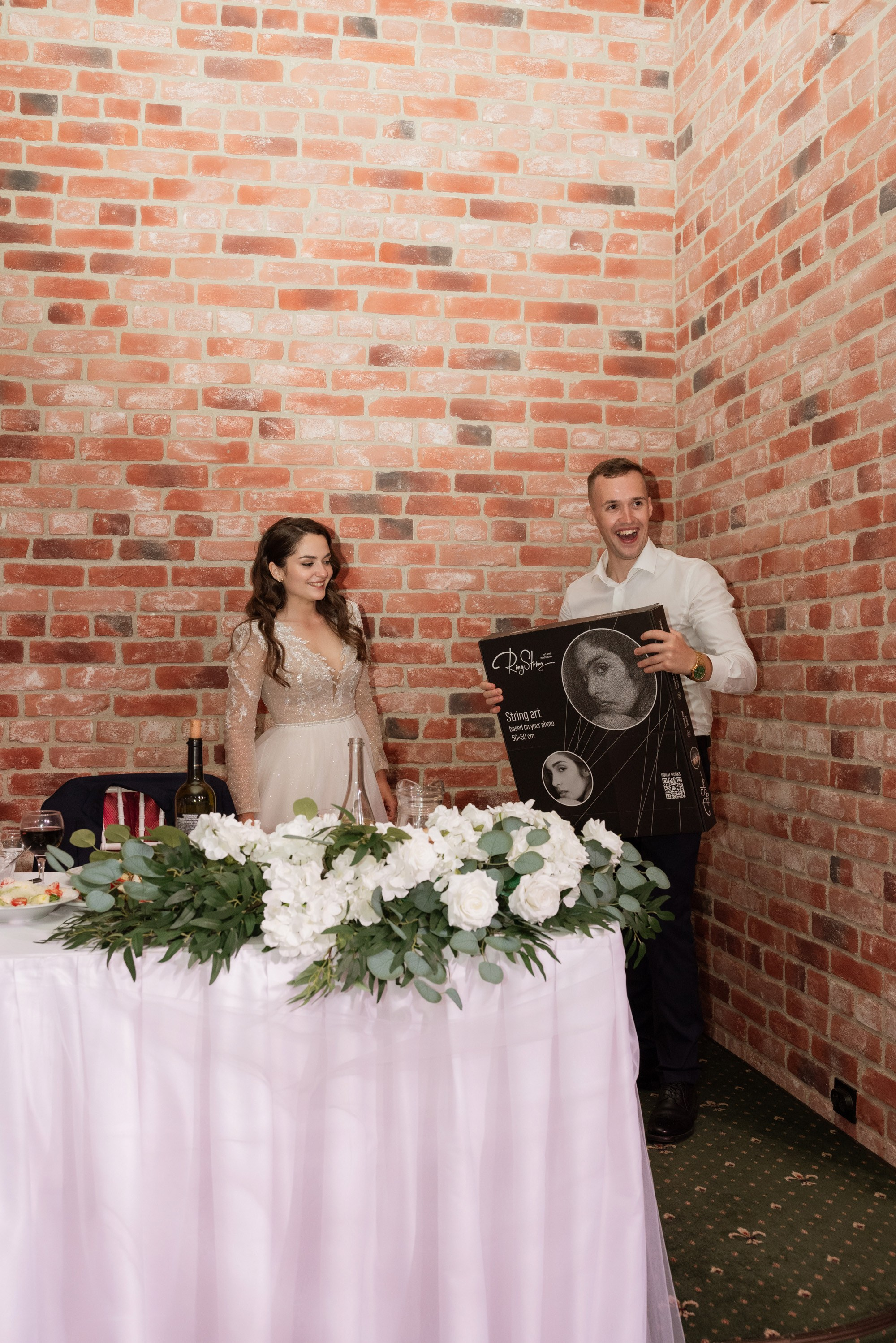 Виталий и Софья | 26.07.24. Свадебный фотограф в Санкт-Петербурге Владислава Тюльпина