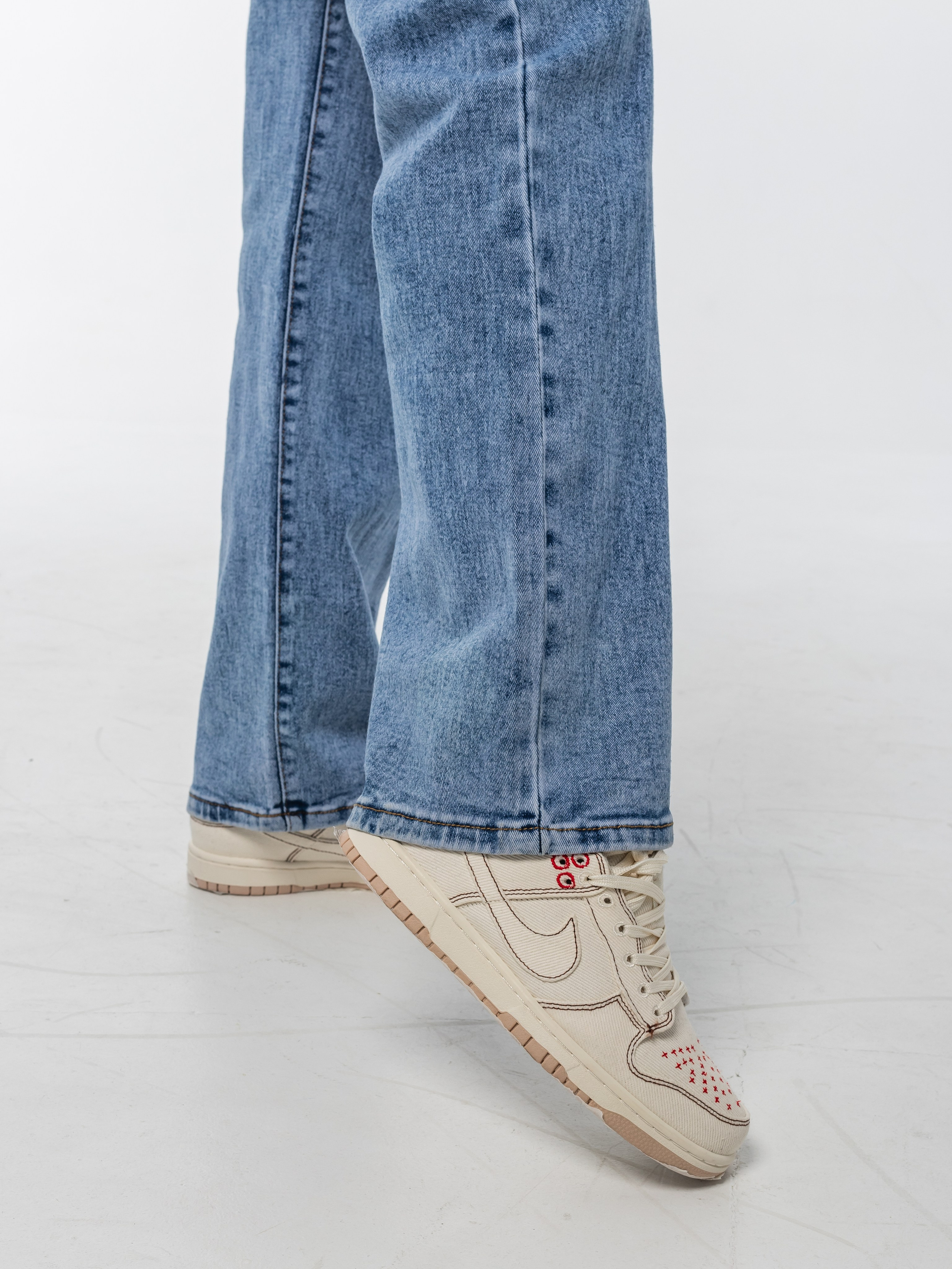 Джинсы. Фотограф в Краснодаре Арина Кудряшова