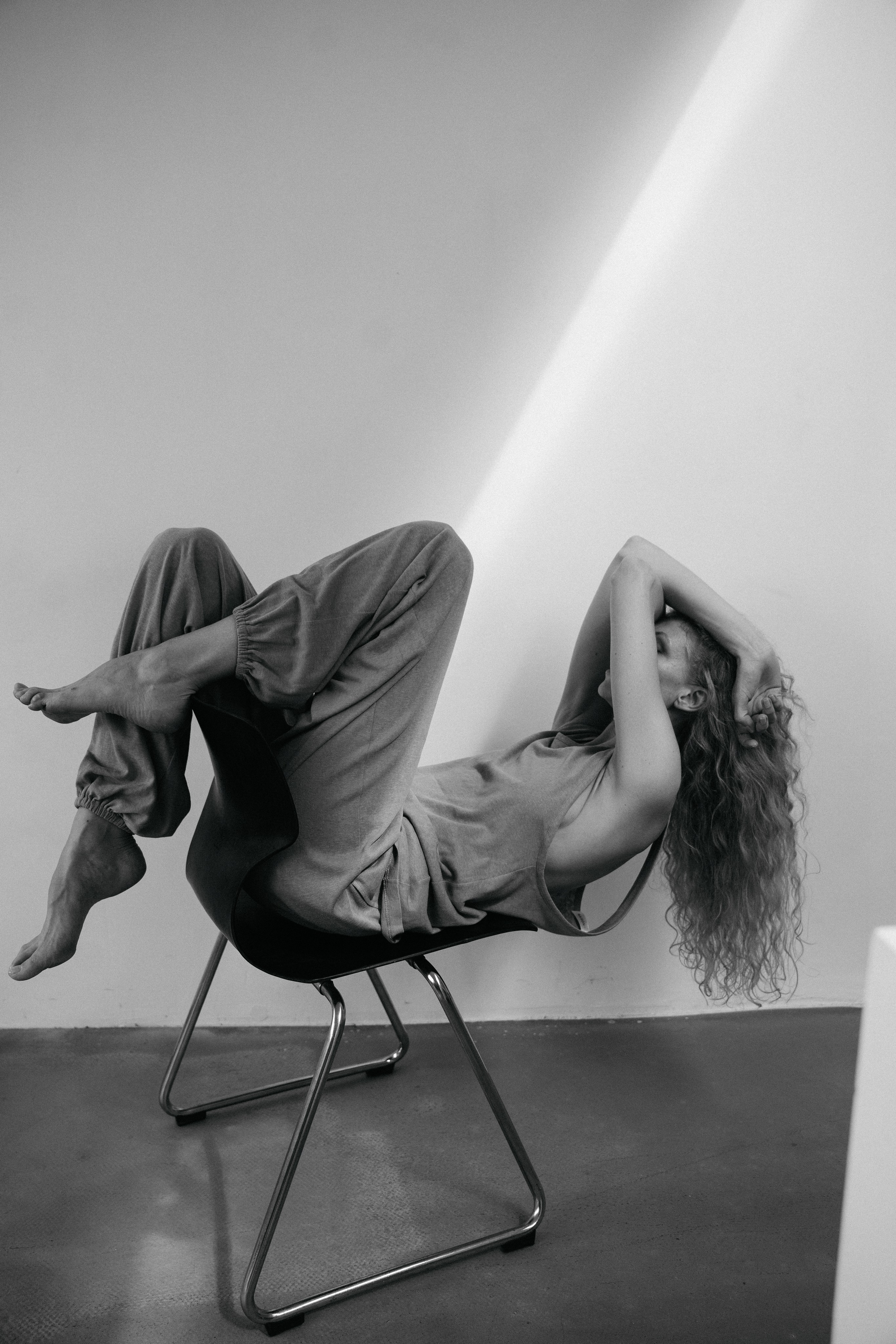 SASHA. Фотограф Москва