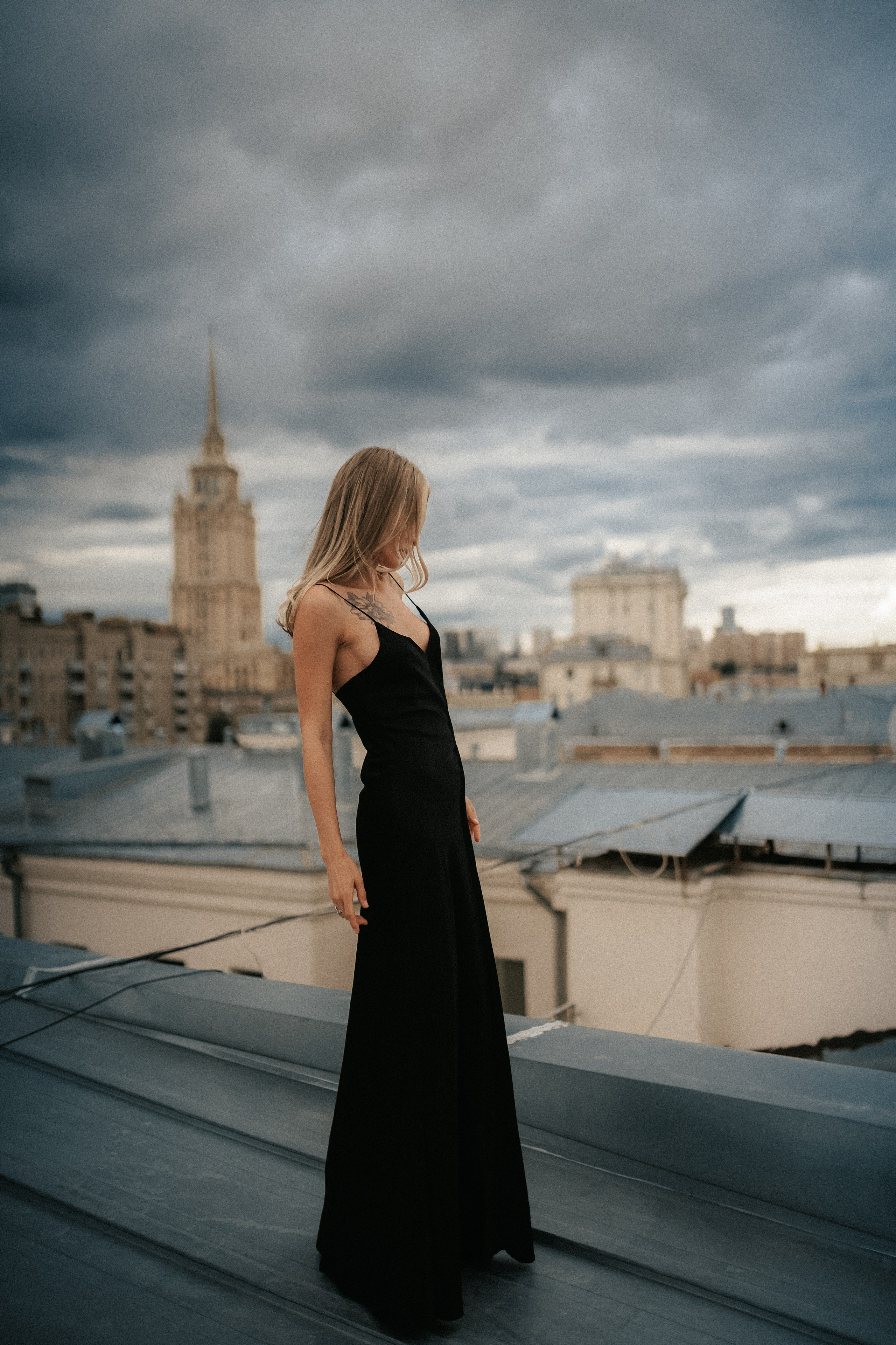 KARINA. Фотограф Москва