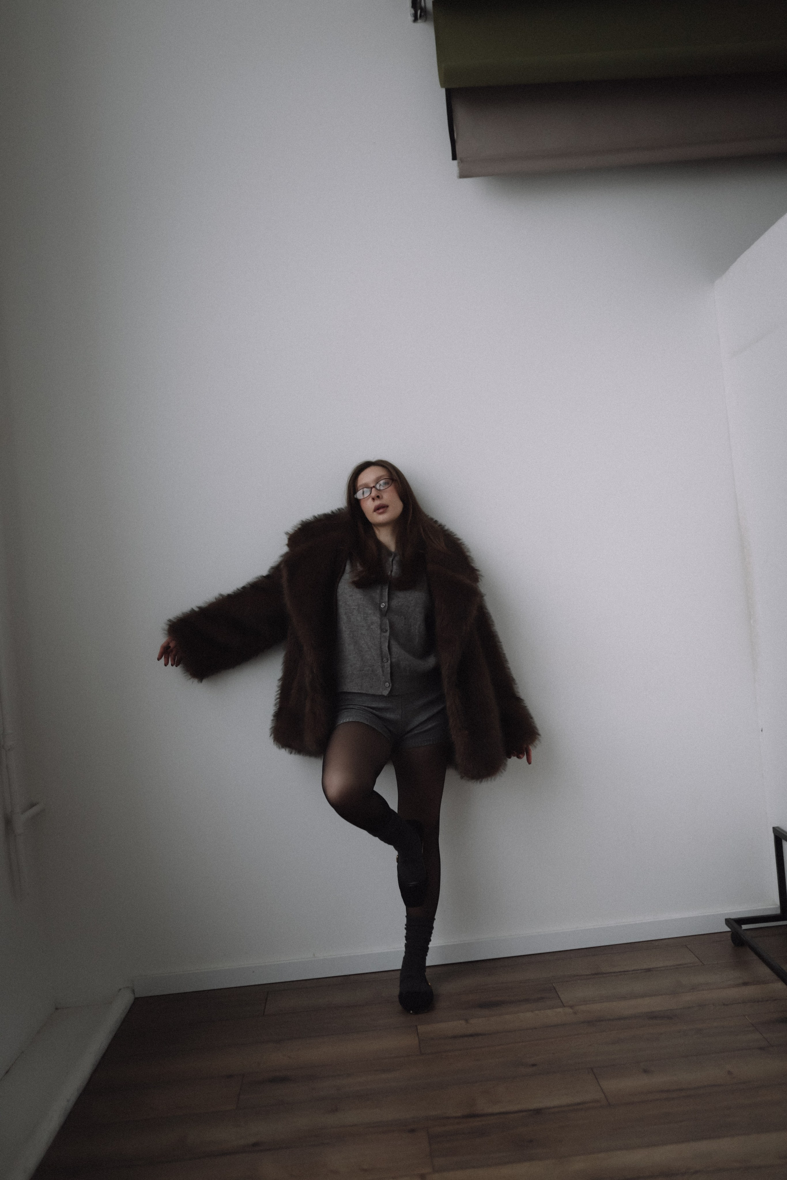 Лена. Фотограф в Нижнем Новгороде Кристина Батанова