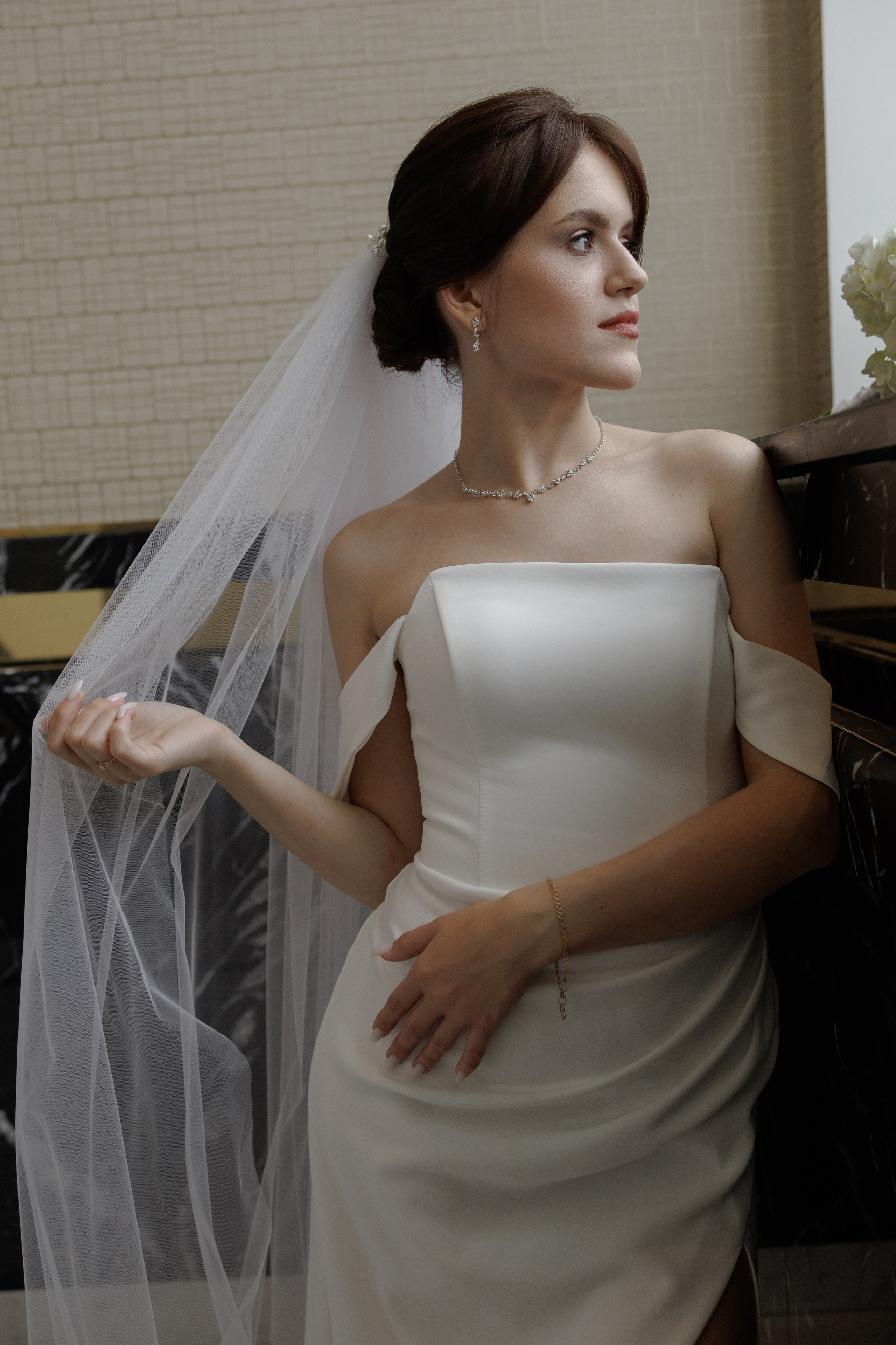 Роман и Ксения. Свадебный фотограф в Самаре Виденмаер Евгения