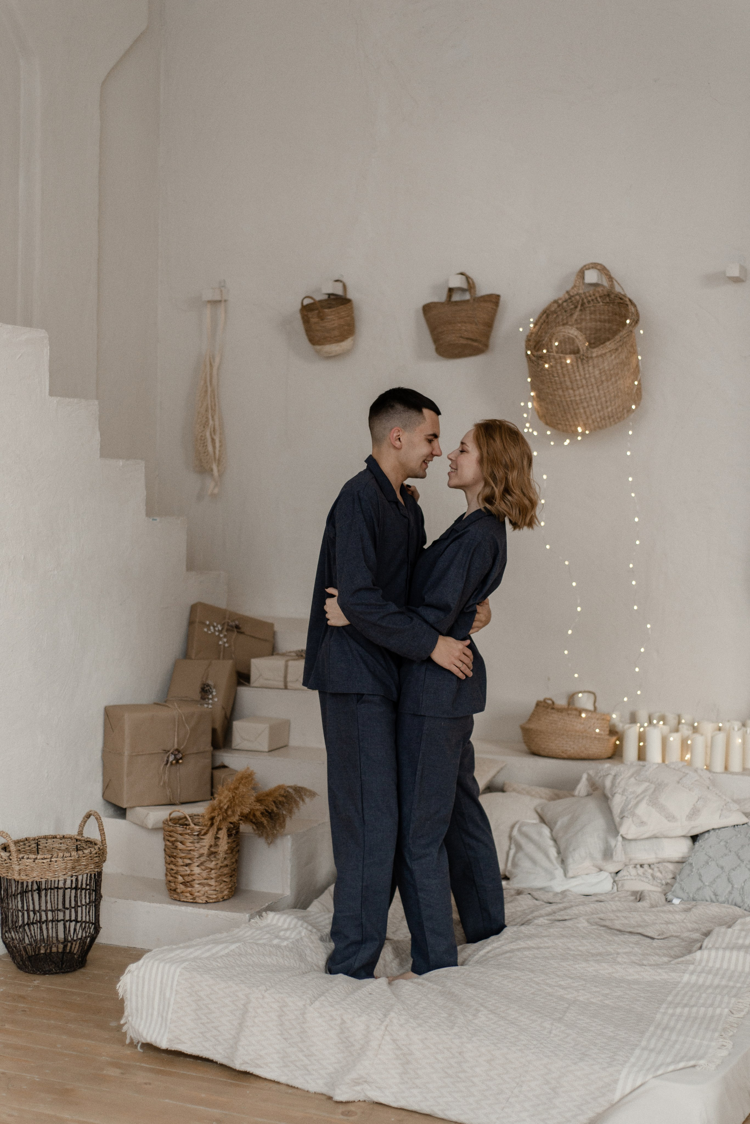 Аня и Денис. Свадебный фотограф в Самаре Виденмаер Евгения