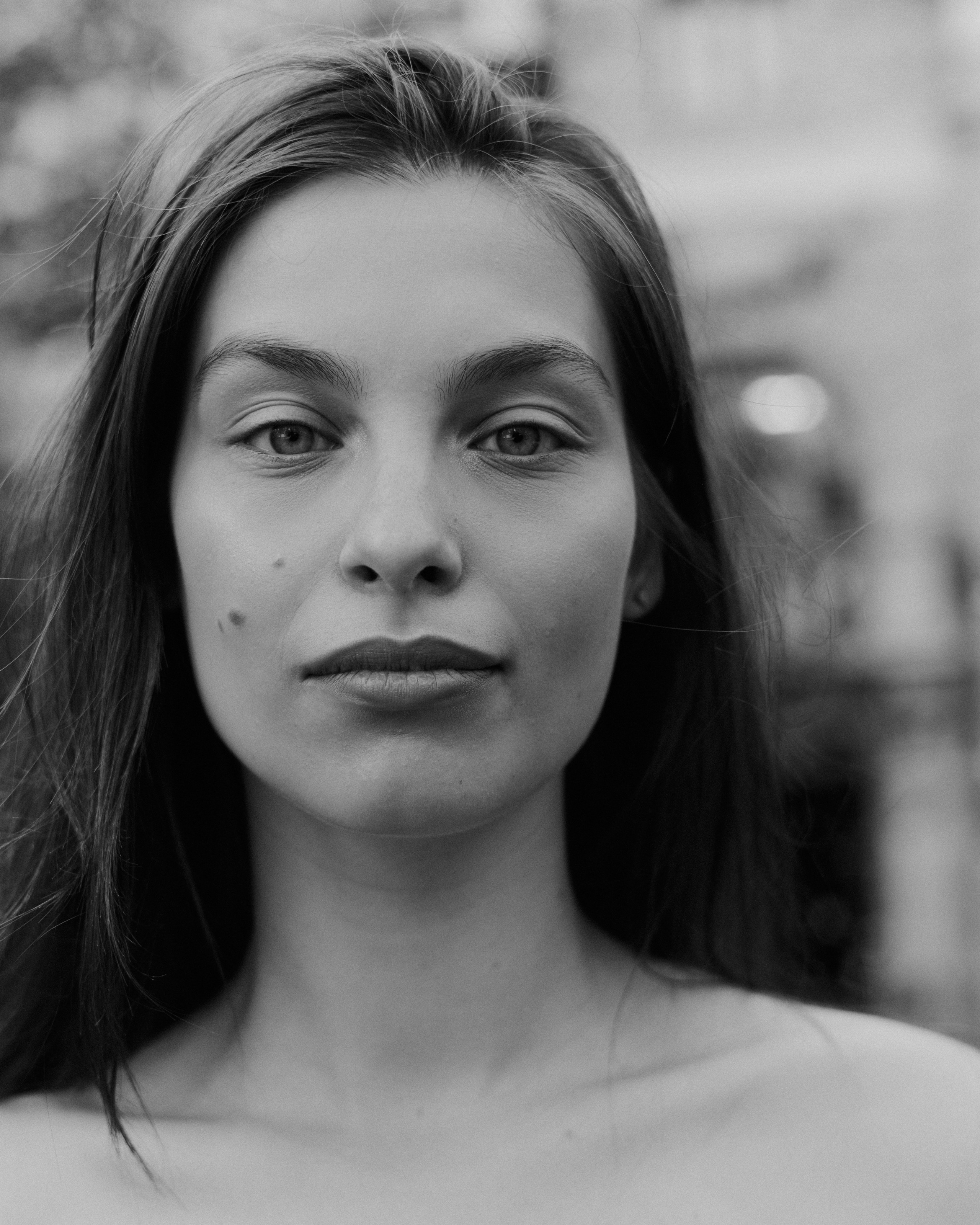 Лиза в Петербурге. Женский фотограф в Москве и Минске Анастасия Милинец