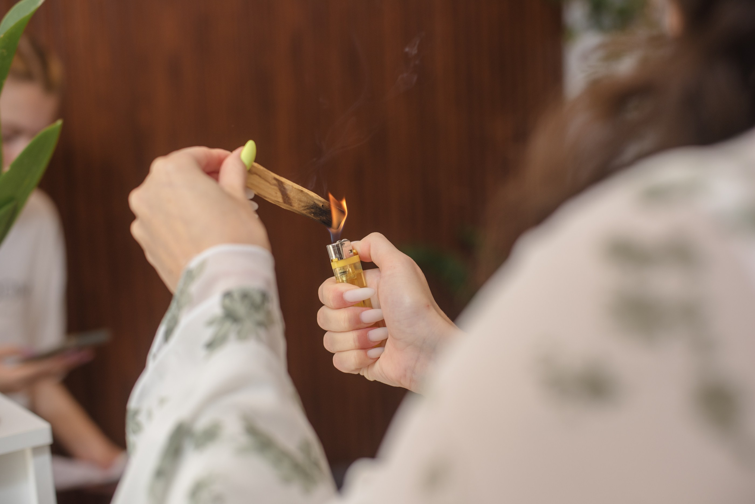 Открытие студии YOGI ROOM • Август 2023. Фотограф Элина Брусенцева