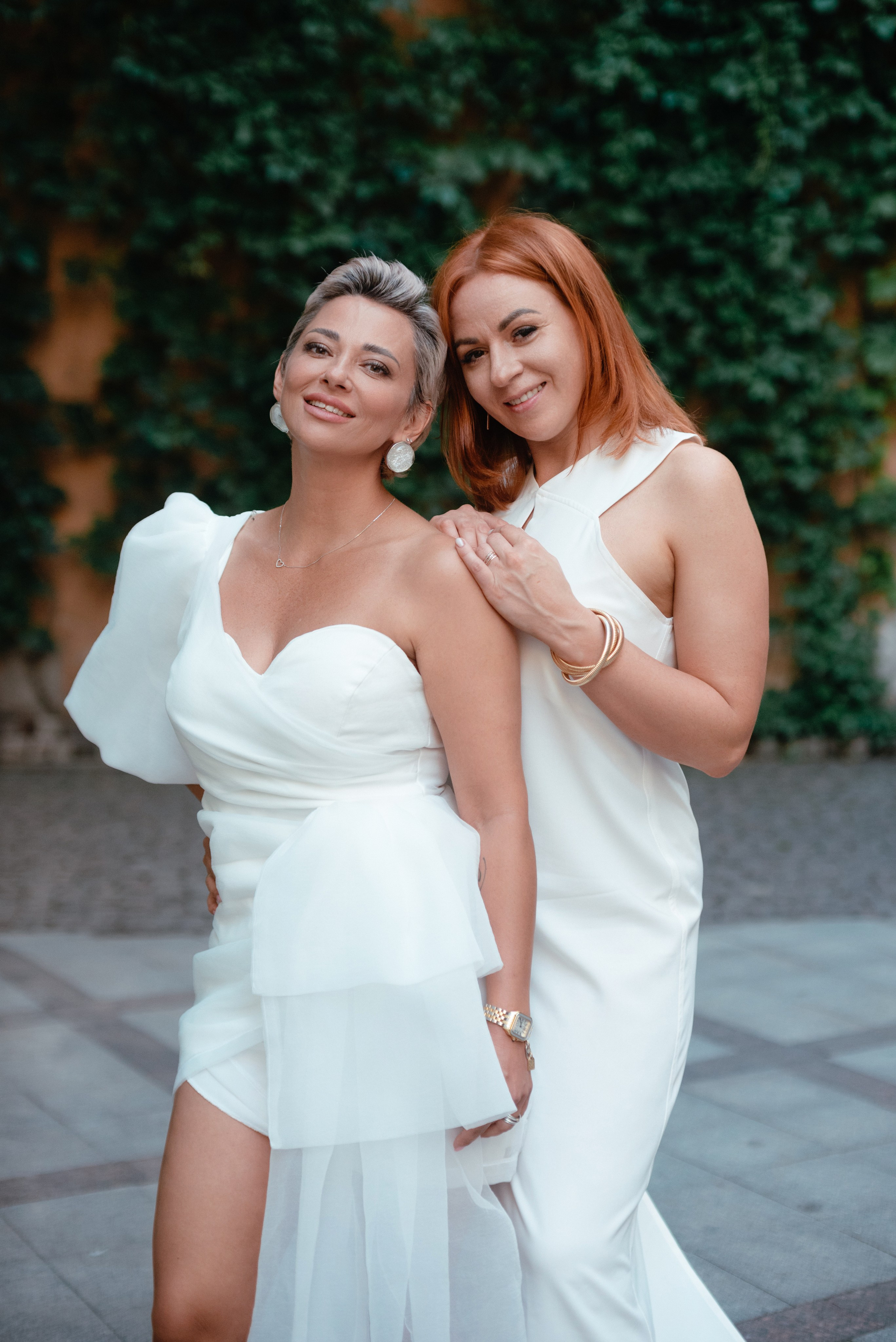 День рождения // Девичник • Панорамный Лофт. Фотограф Элина Брусенцева