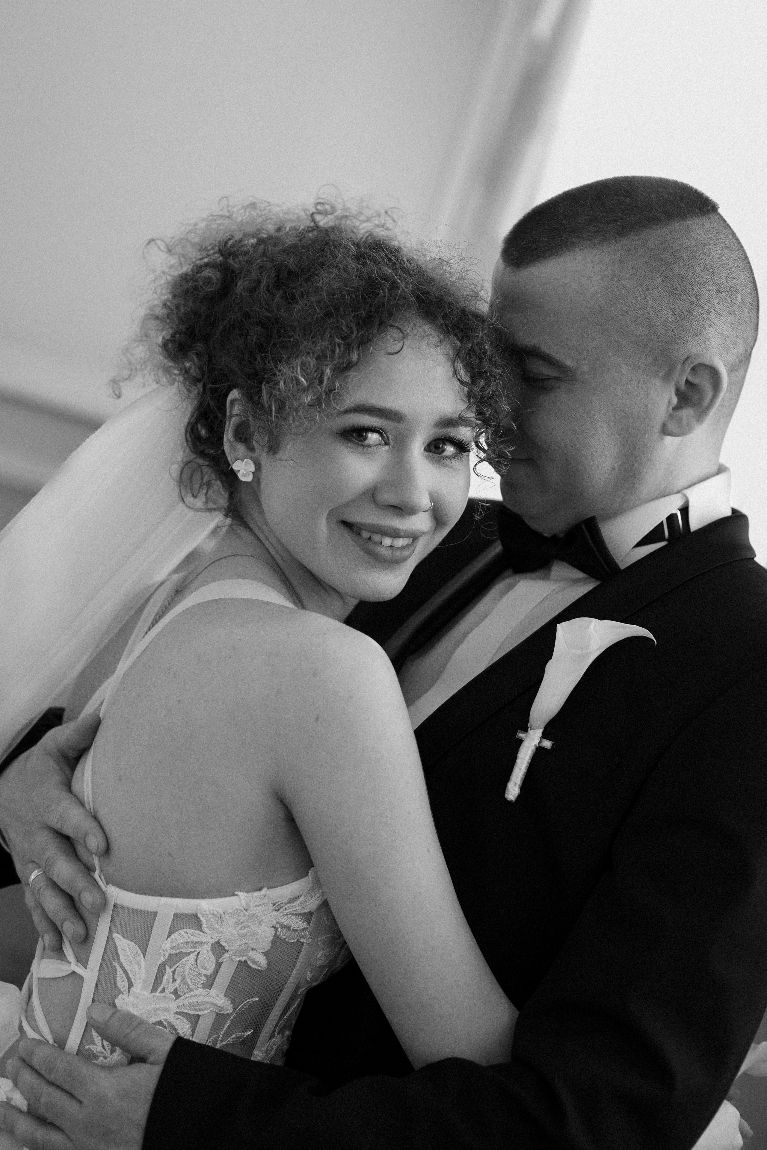 Юрий & Дарья