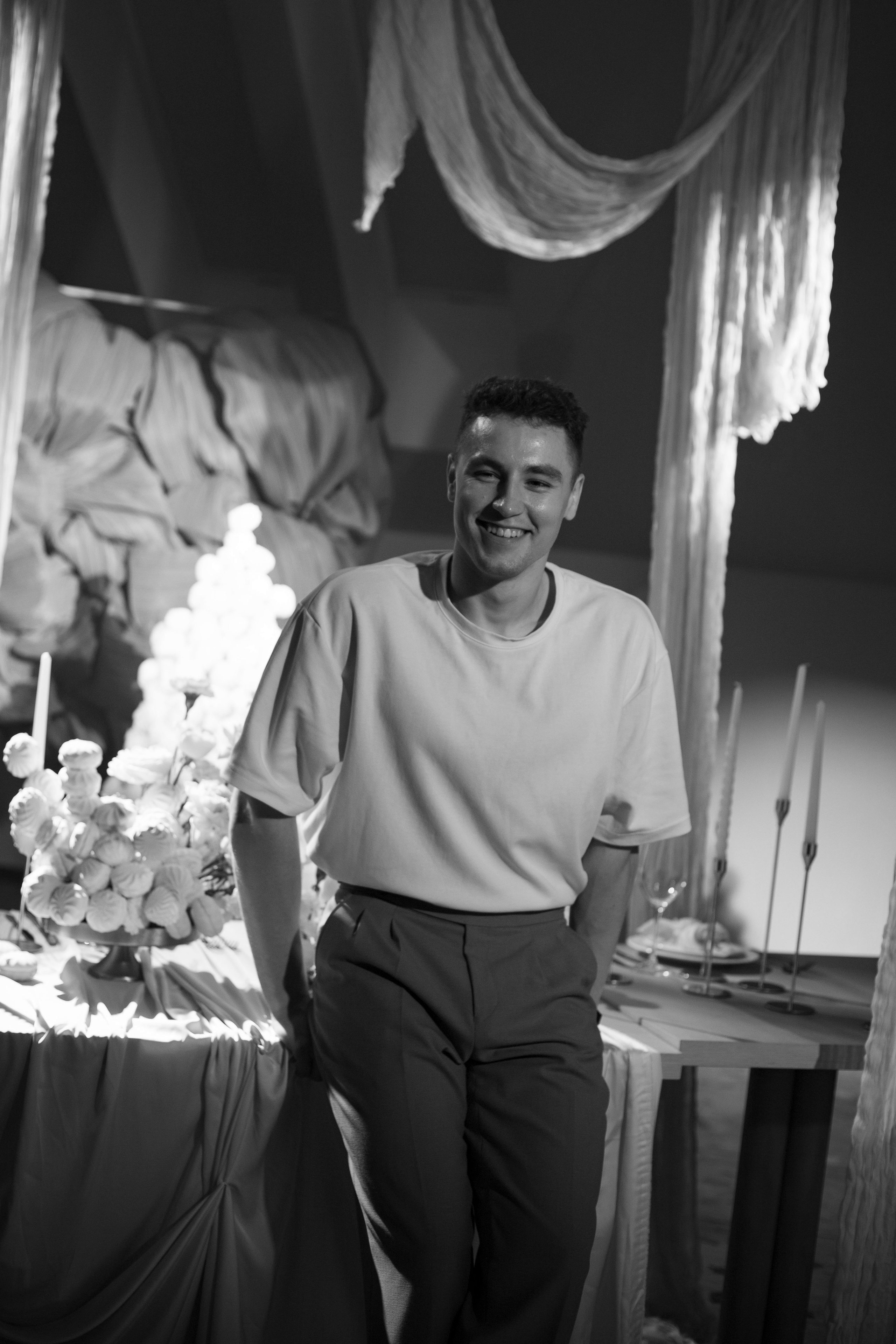 Иван & Ульяна