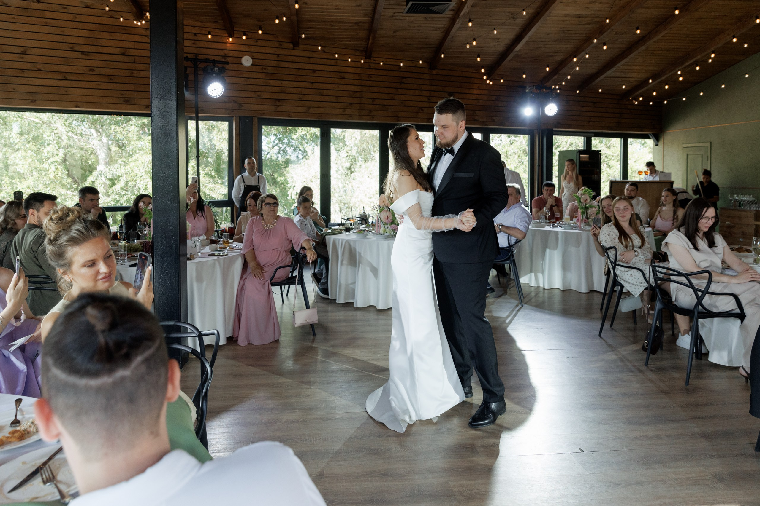 Анонс свадьбы Данилы и Даны