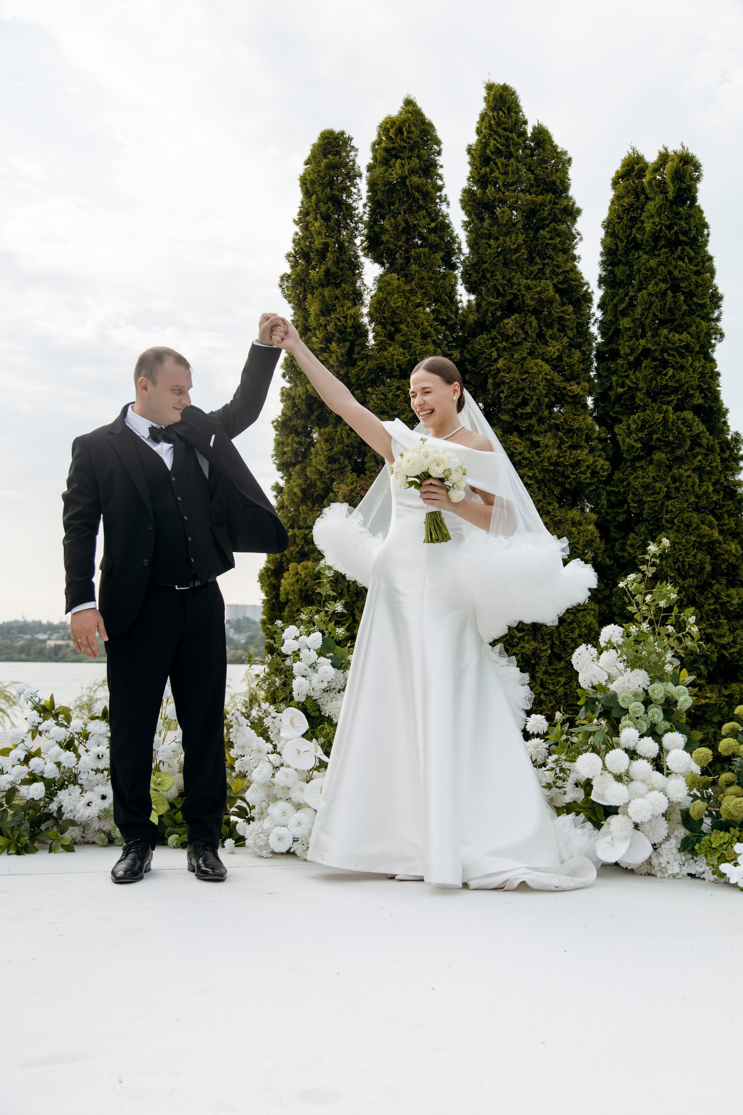 Руслан и Анна. Nikolpinhasova