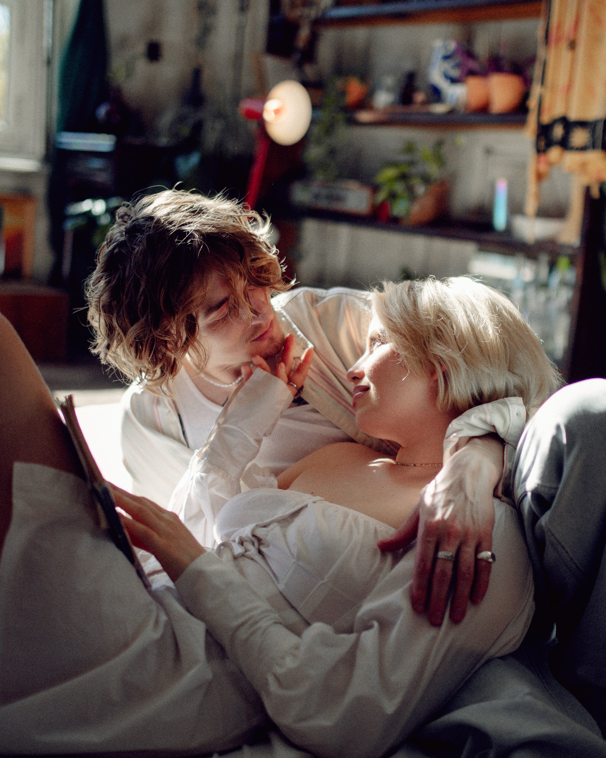 Masha&Pasha (studio). Фотограф города Уральск Ольга Василец