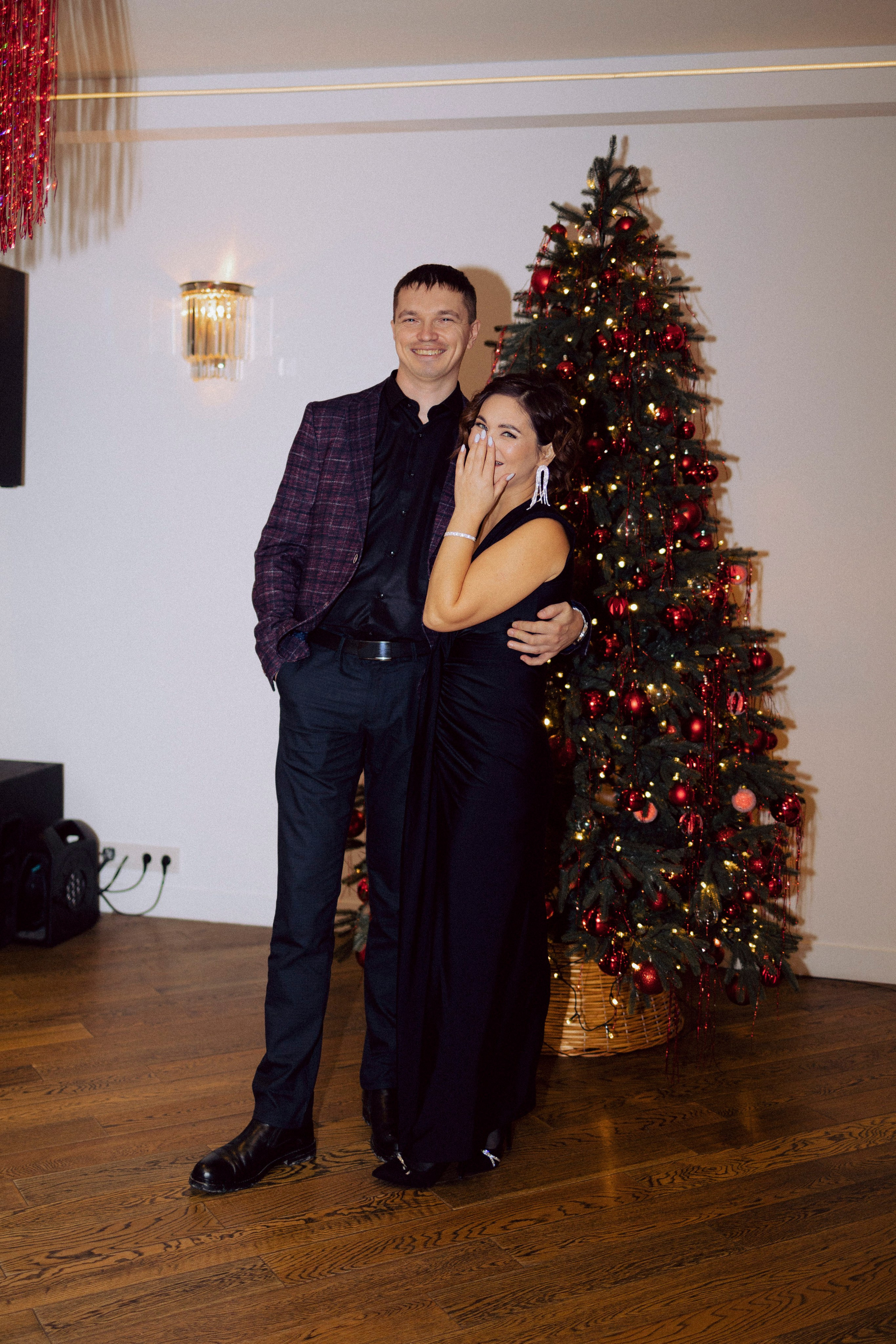 Корпоратив 22. 12. 23. Свадебный и портретный фотограф Тюмень