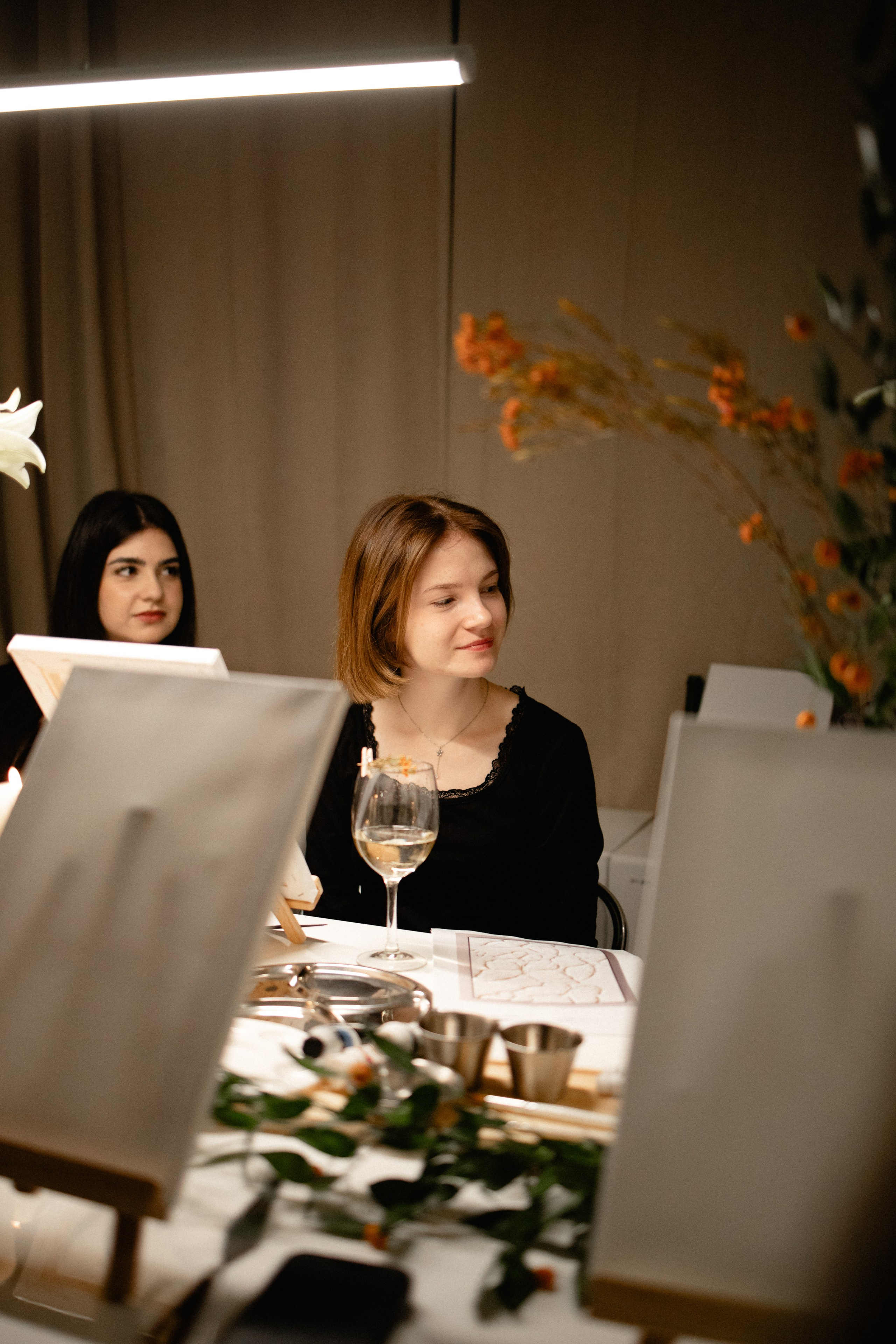 Мероприятия. Главная