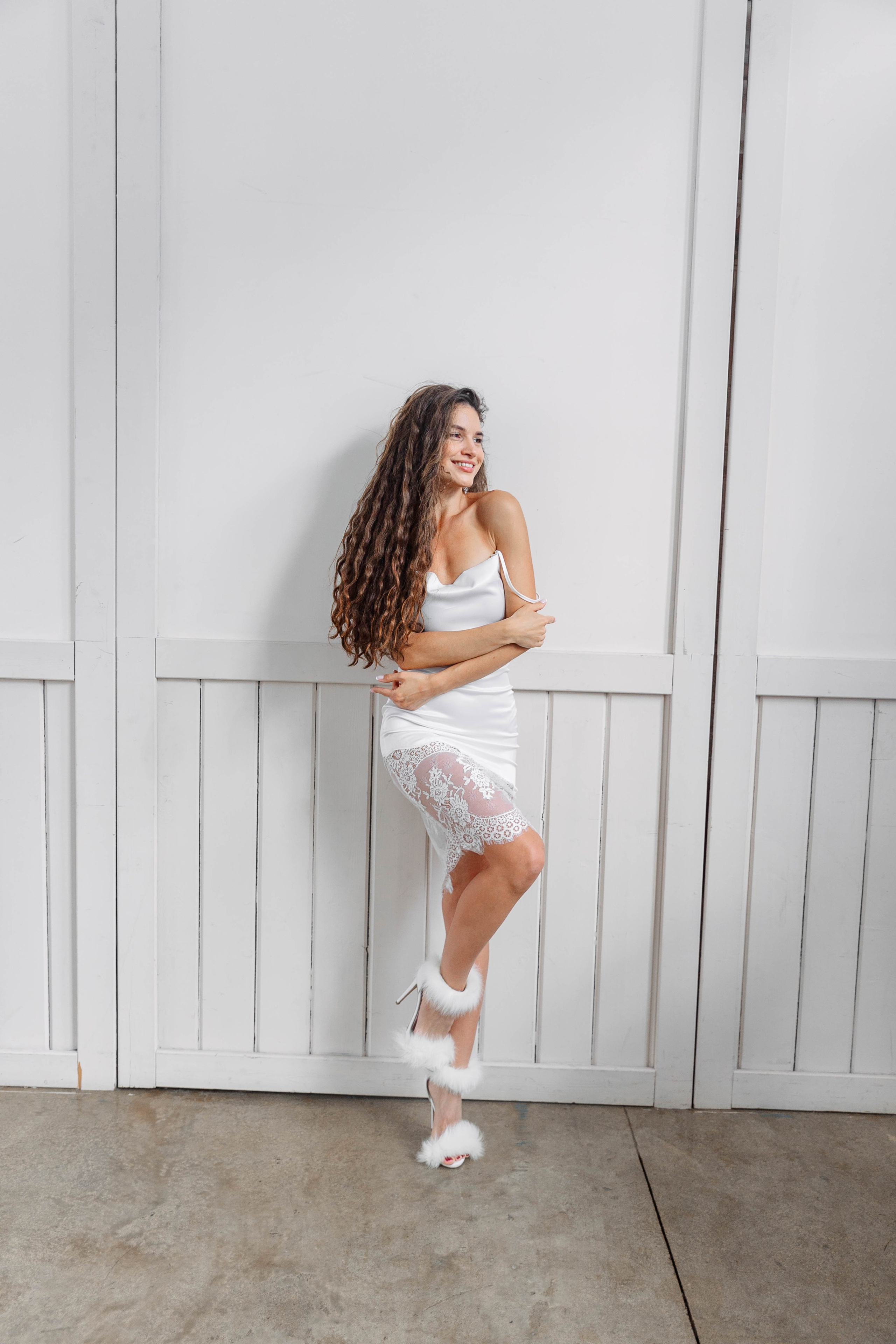 Алексей и Карина