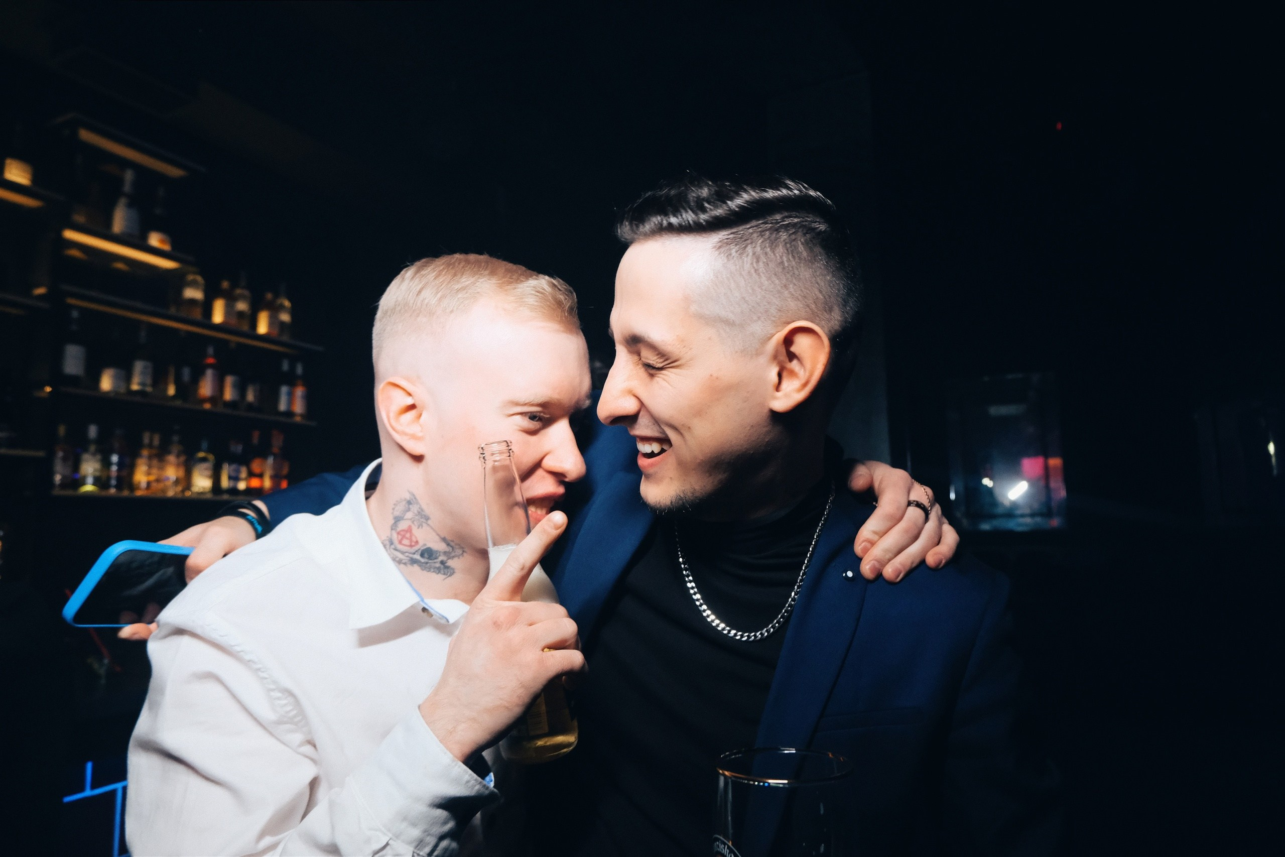 Фотосъёмка клубных вечеринок Питер. Портретный, репортажный фотограф Санкт-Петербург Елизавета Комарова