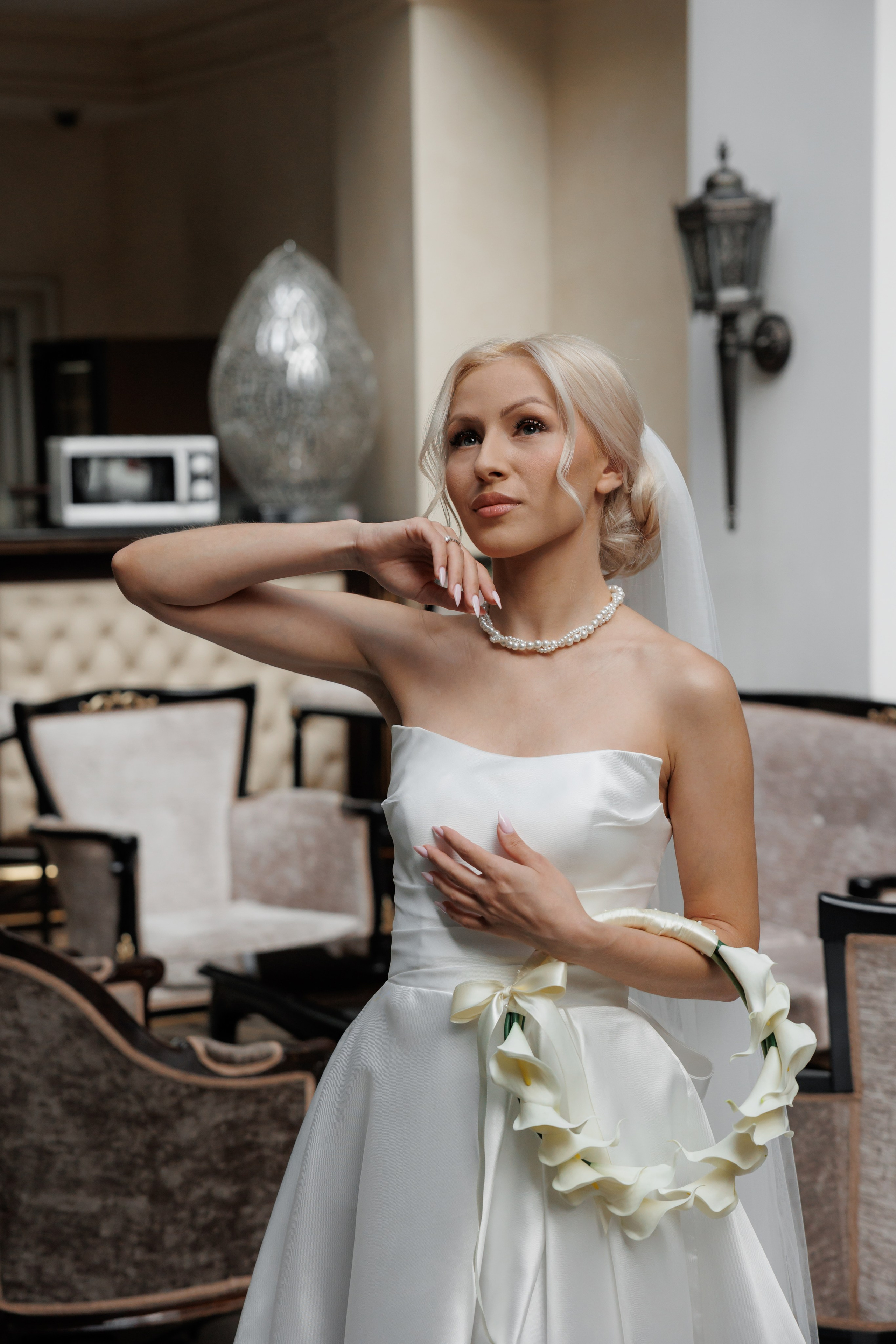 Отель «Милан», Шипиловский ЗАГС, прогулка в парке Царицыно. Свадебный и репортажный фотограф (Москва, Королев и другие)