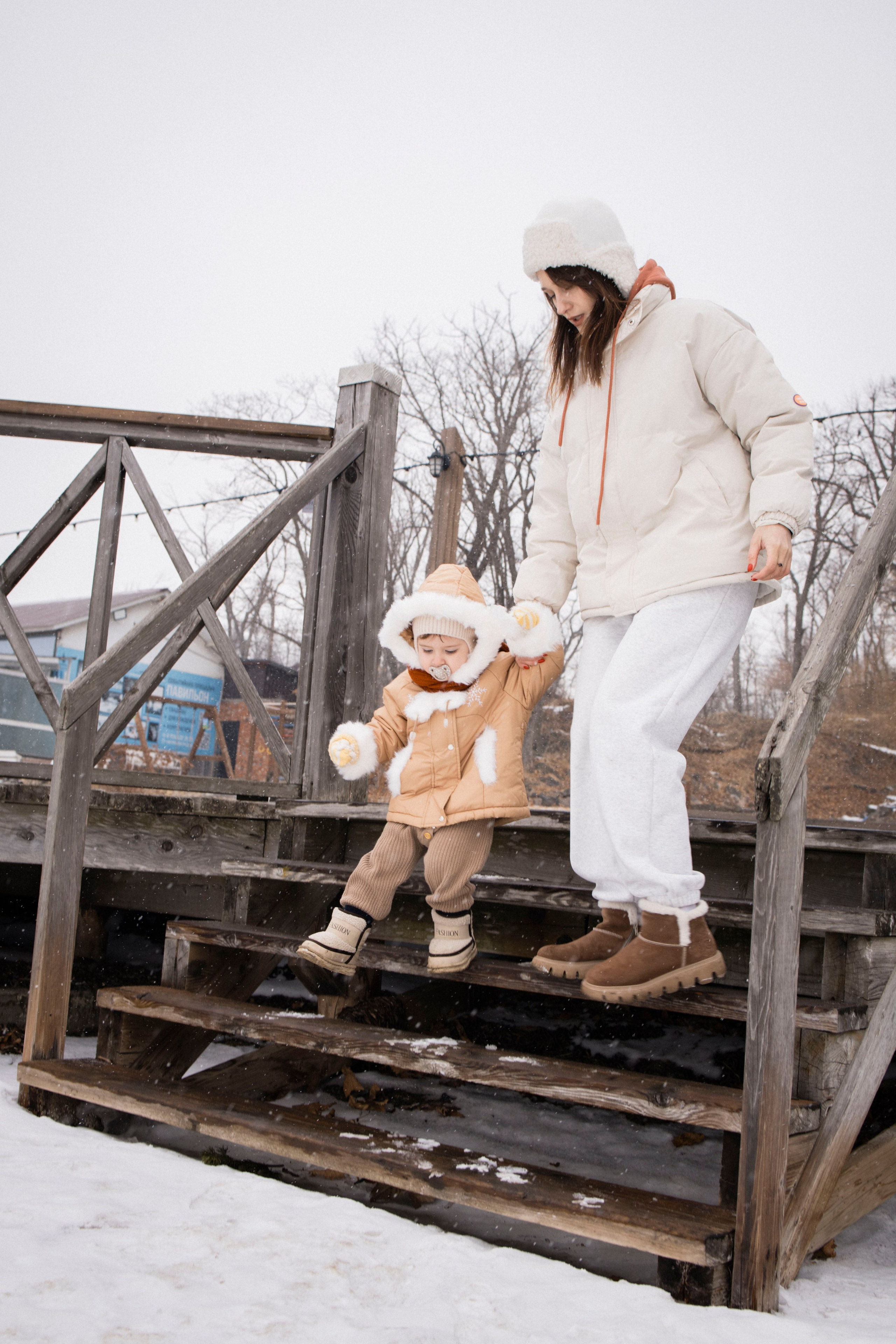 Алёна, Аврора и Артём. Фотограф Виктория Куприянова