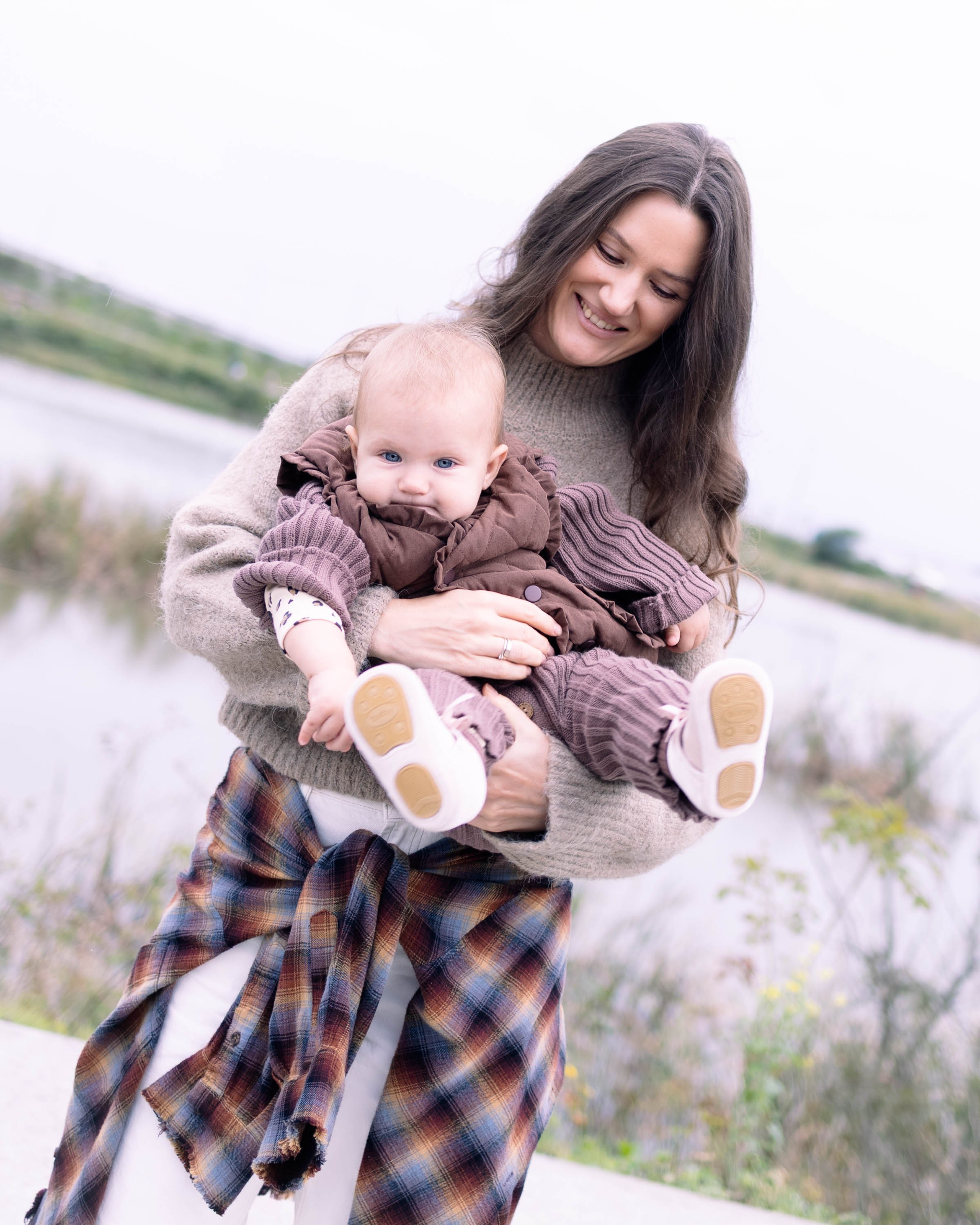 Николай и Наталья. Фотограф Виктория Куприянова