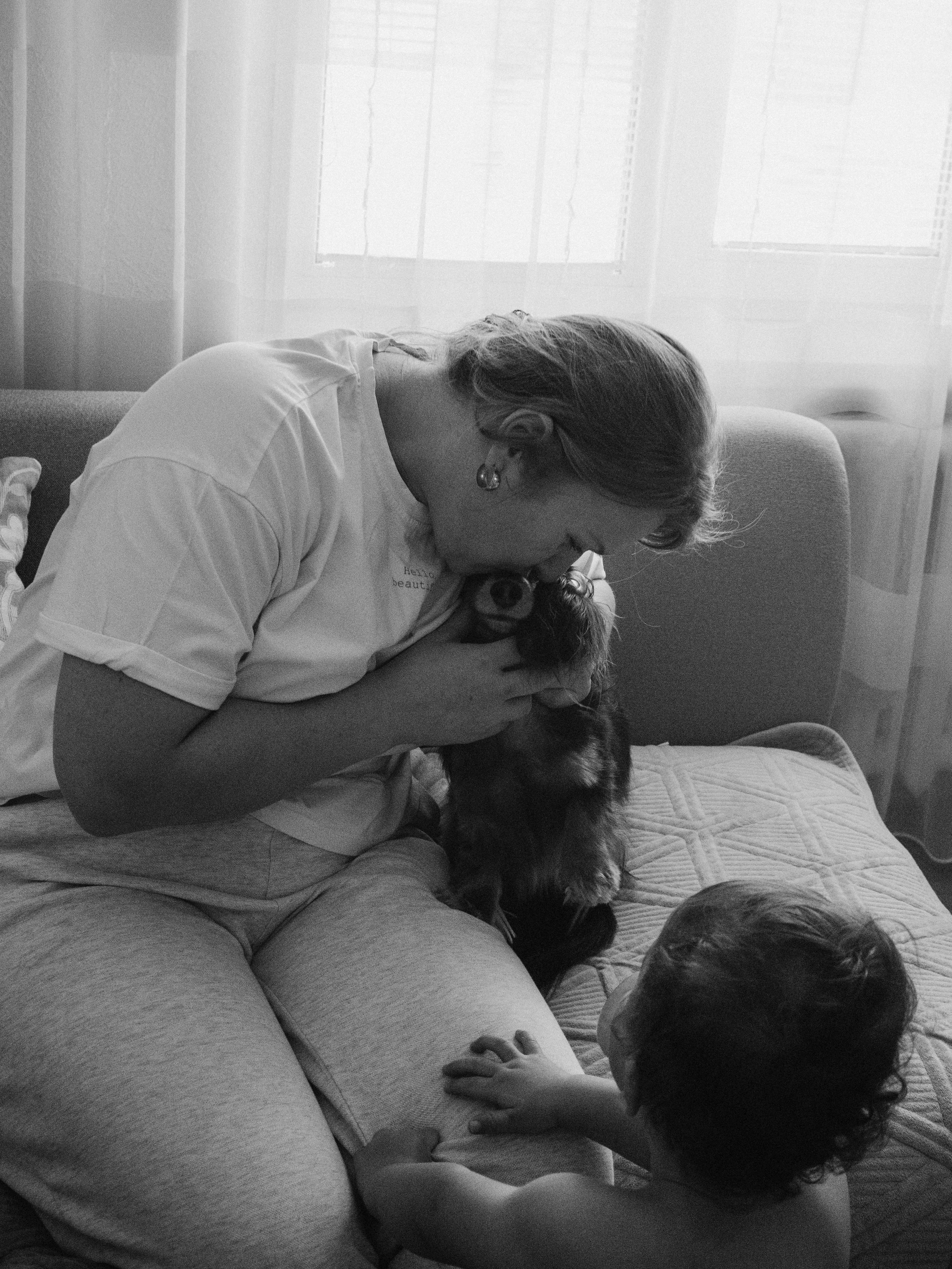 Ксения и Джозеф. Фотограф Виктория Куприянова