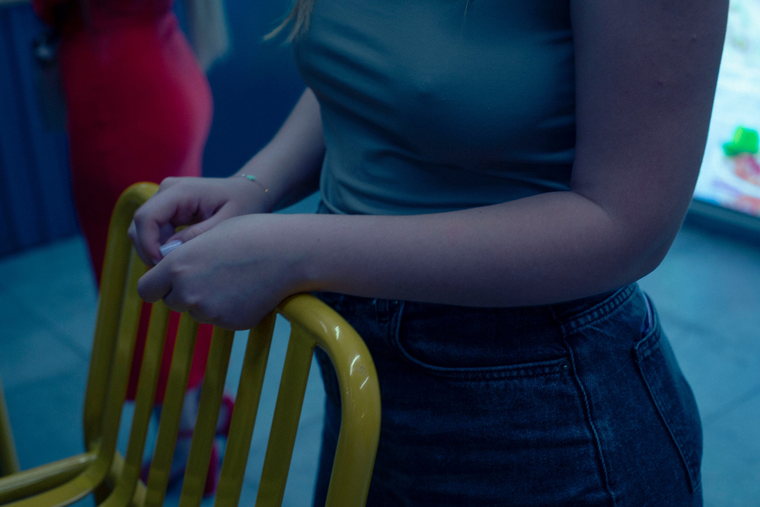 Антон и Арина. Фотограф Виктория Куприянова