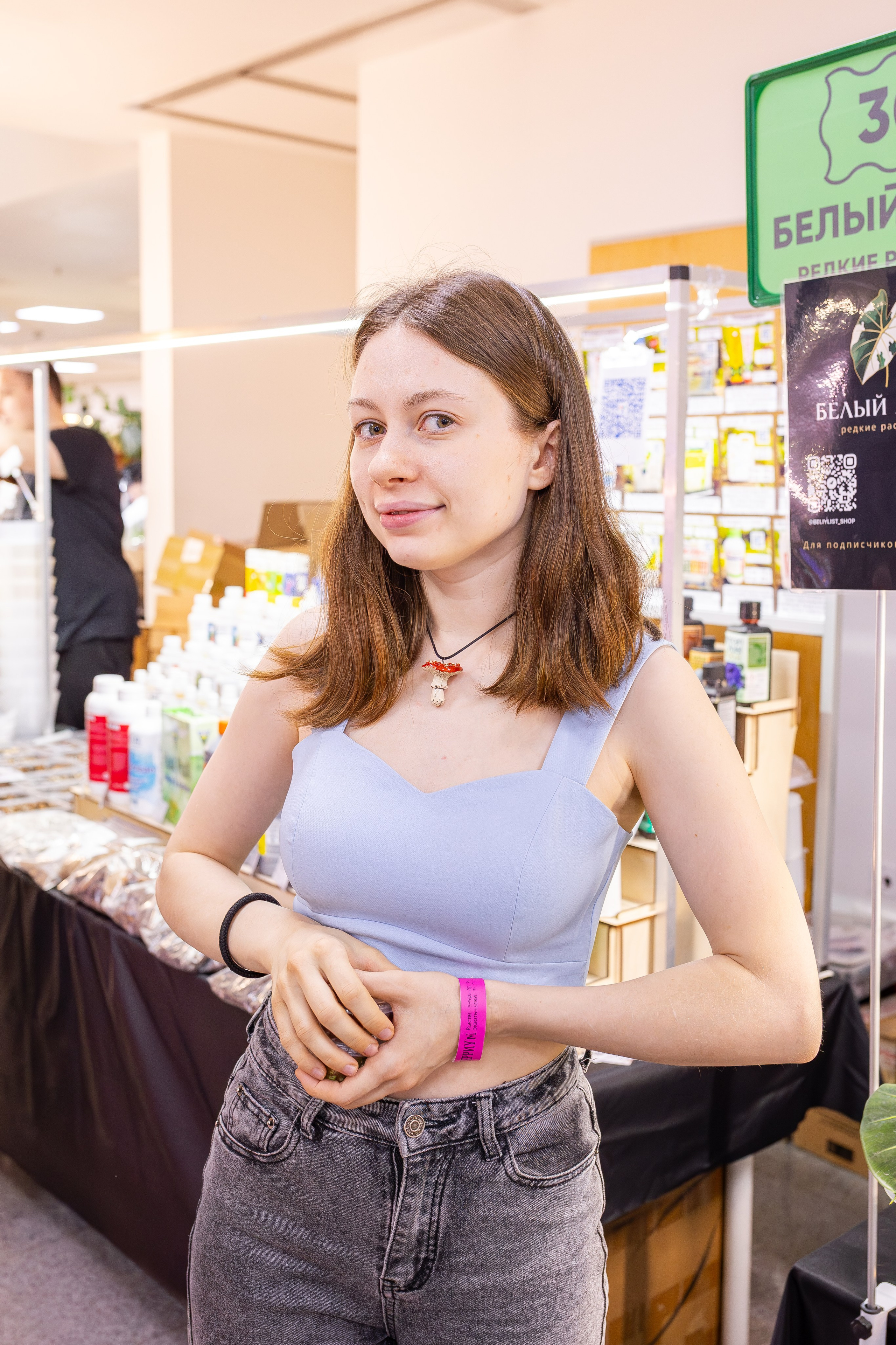 Монстериум апрель 2026. Александра Куликова фотограф, Москва