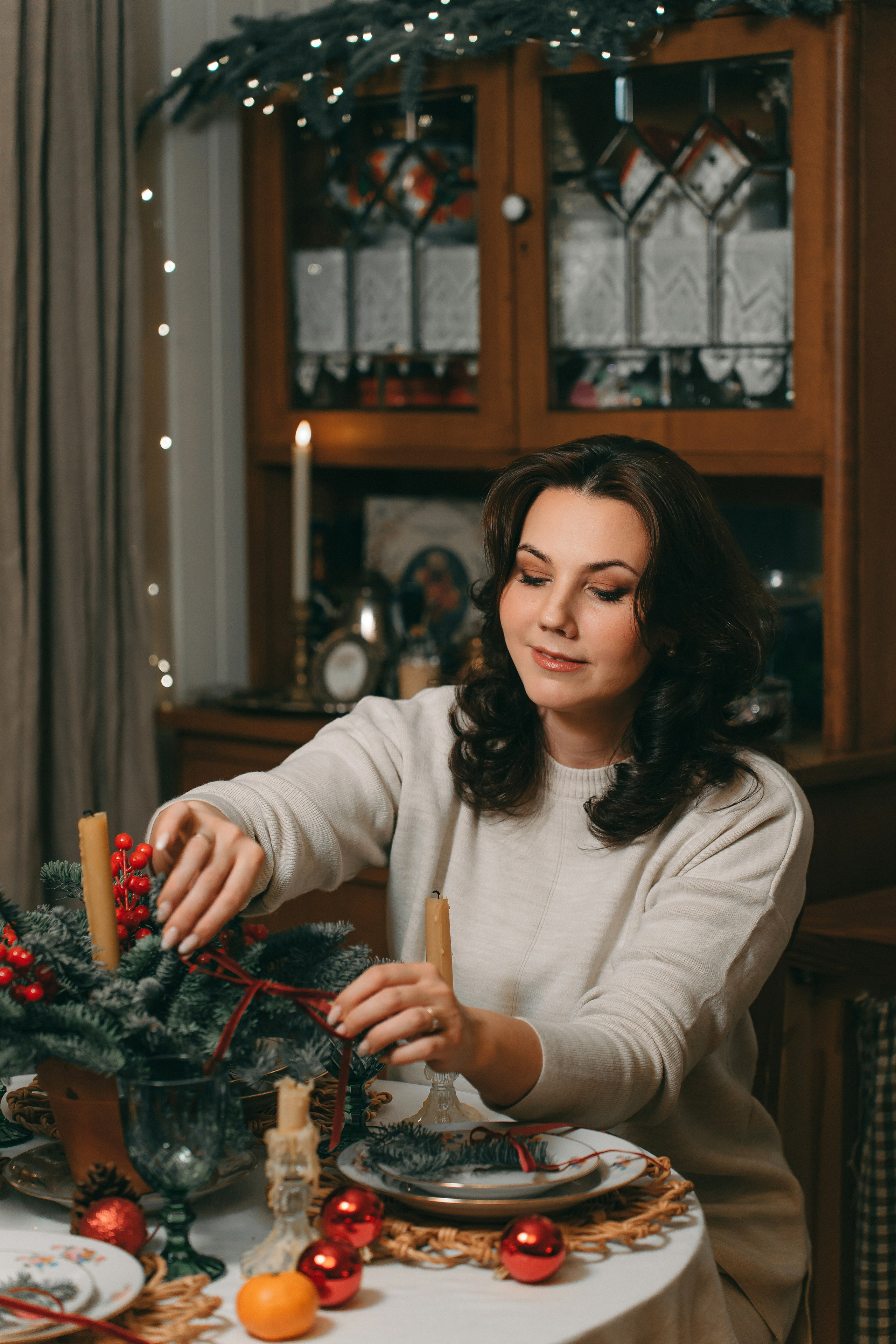 Семейная фотосессия в студии. Семейный и детский фотограф в Обнинске, Калуге, Москве