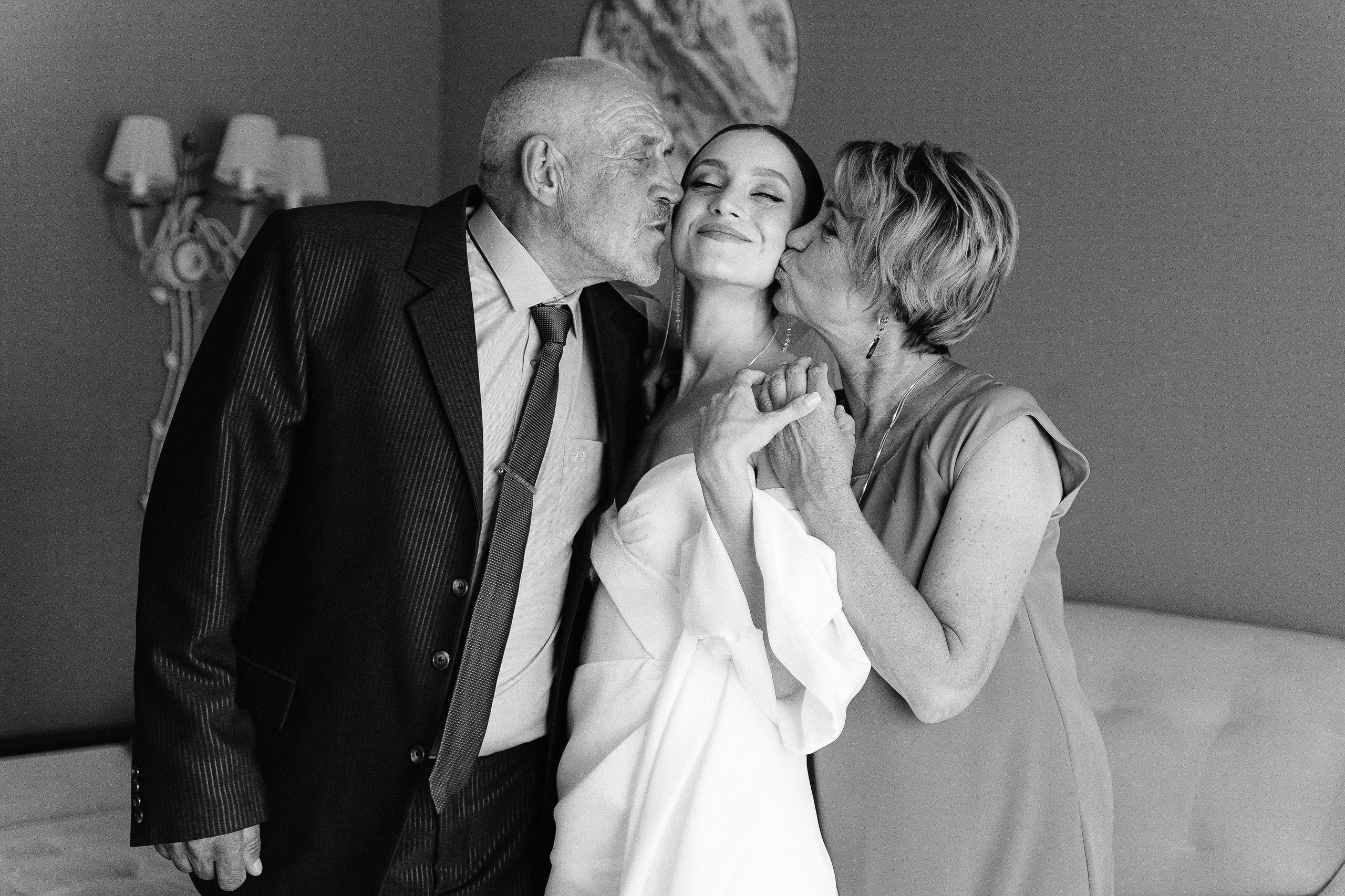 D & E. Свадебный Фотограф в Майкопе Полина Махонина