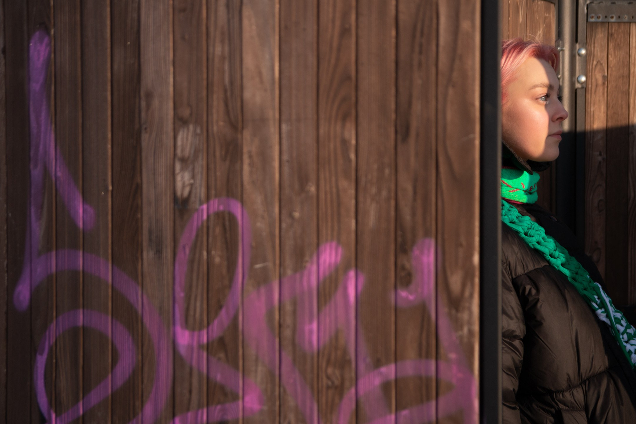 ColdSun. Фотограф в Ярославле Никита Зайцев