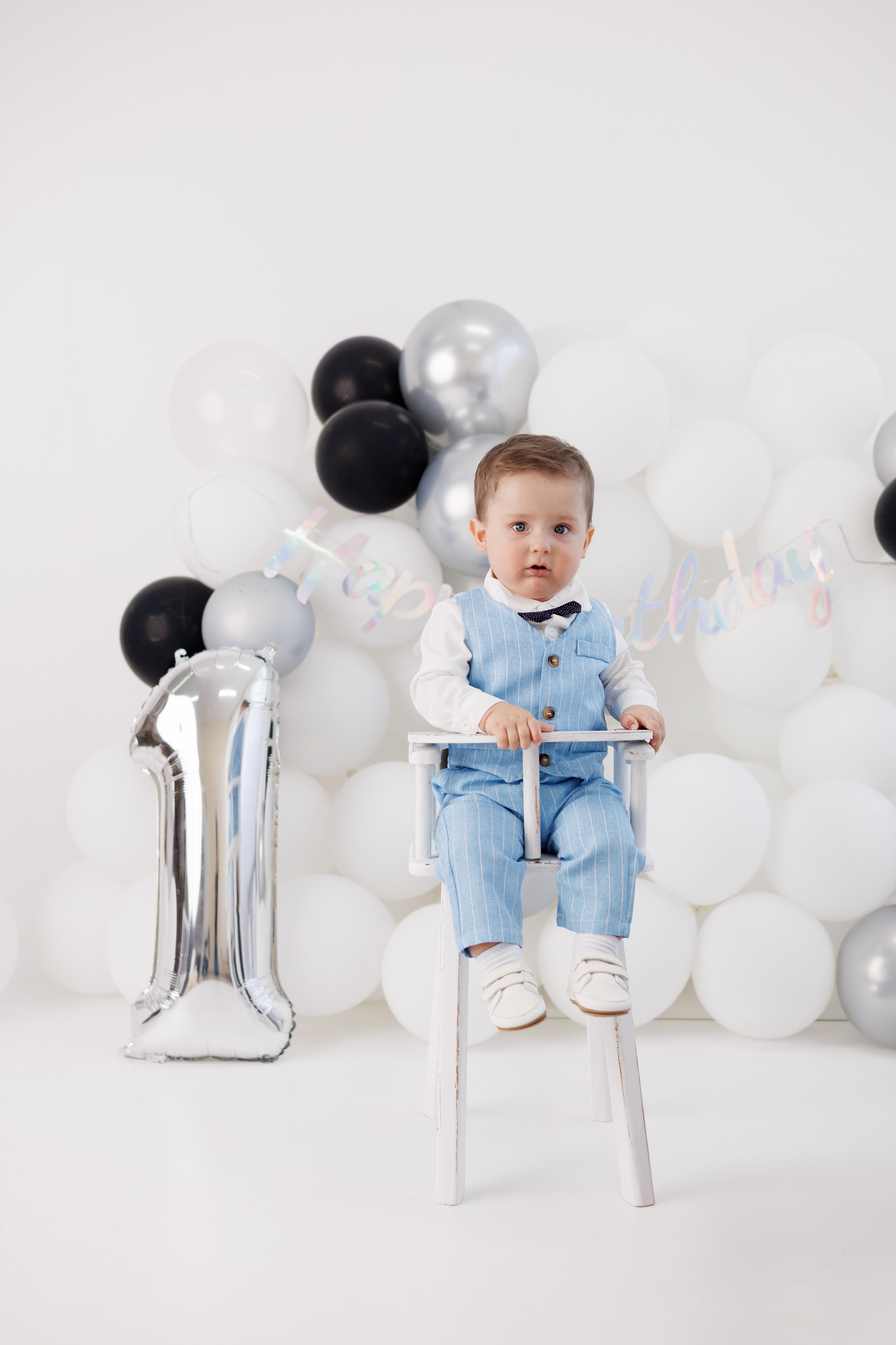 Дети от 1 года и старше. Фотограф новорождённых в Томске Юлия Волкова