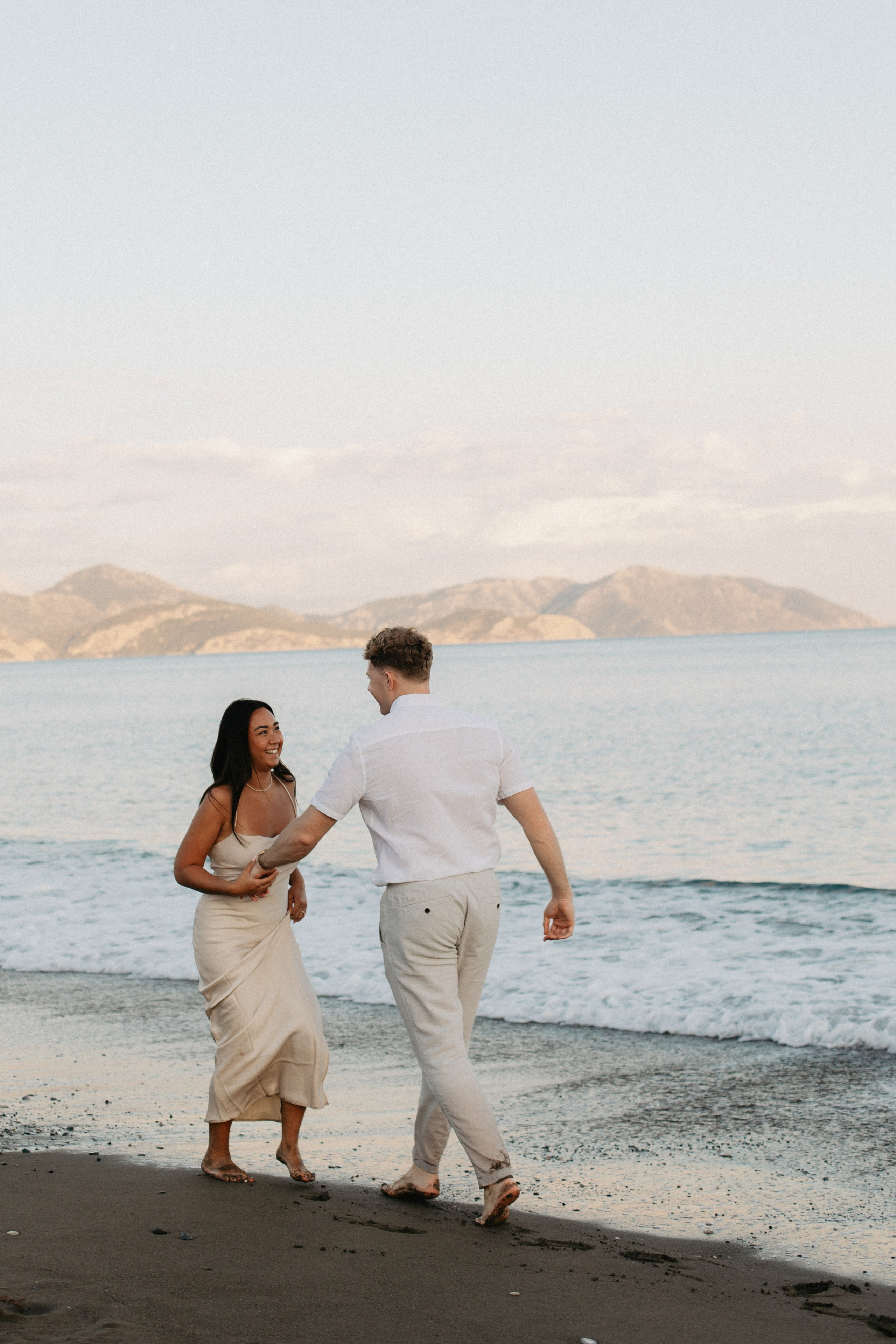 Эмбер и Итан. Фотограф Екатерина Гюнгор ♡ Фетхие Мармарис Ортаджа