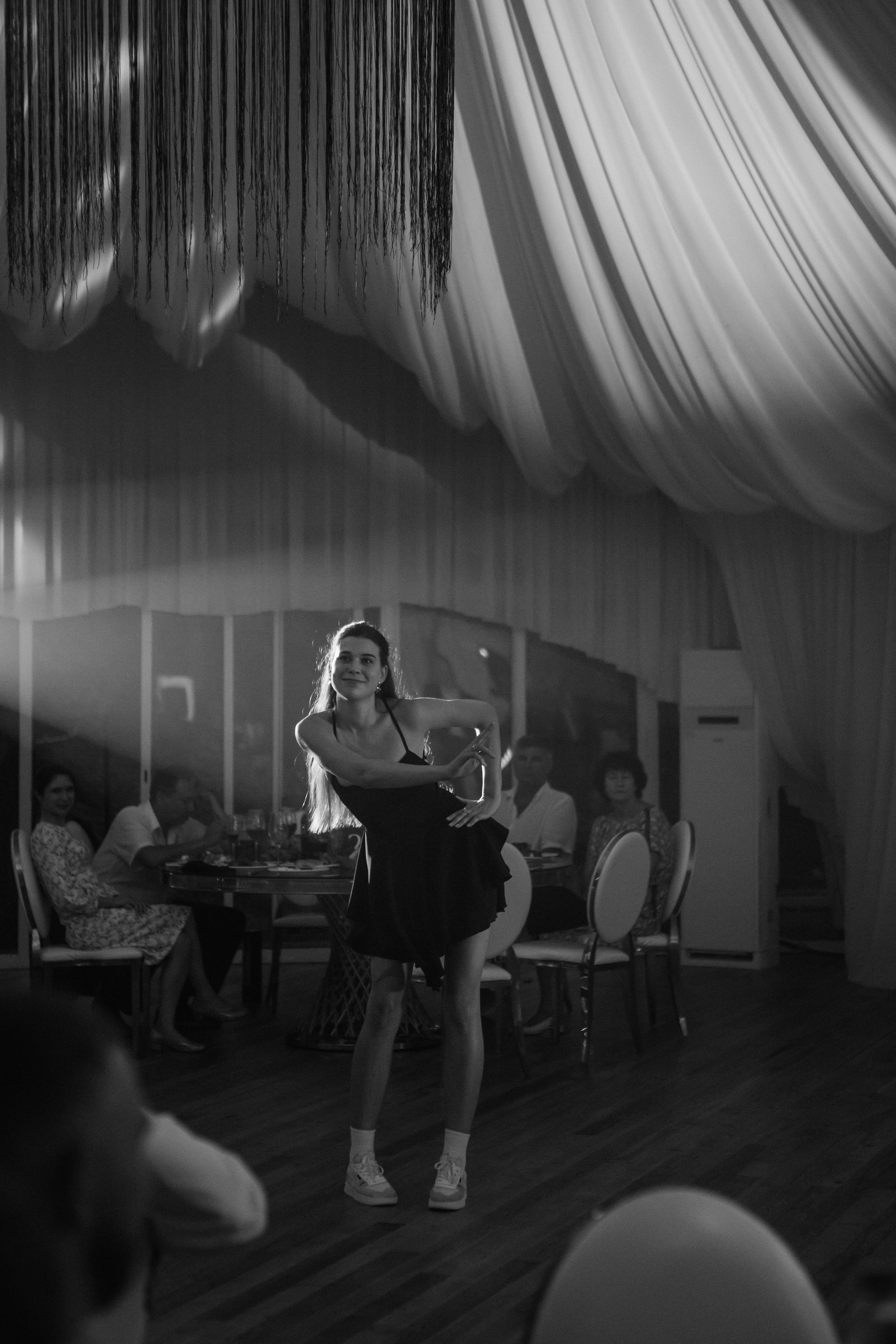 Свадебная выездная церемония. Главная