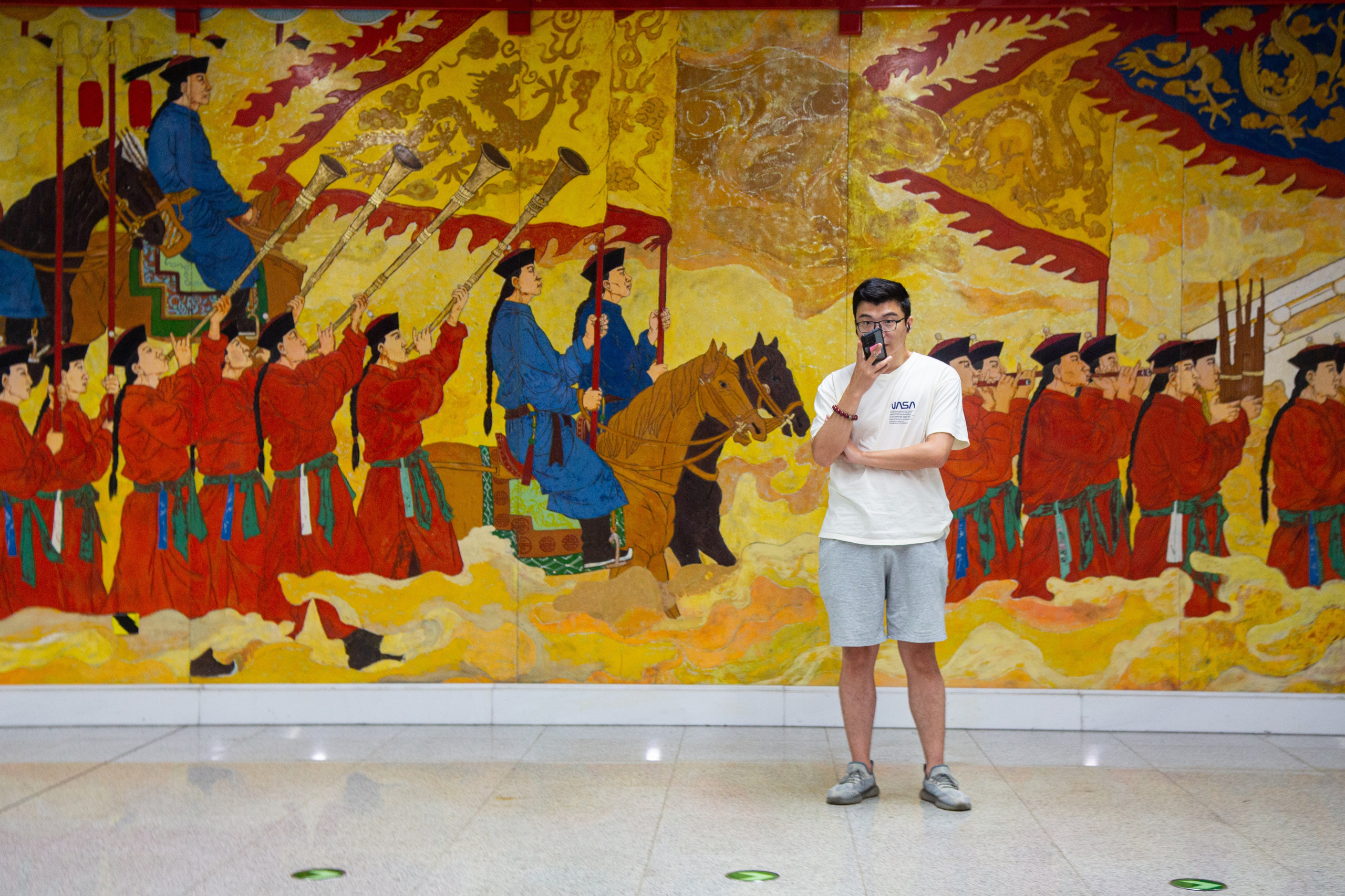 Китай. Репортажный фотограф в Москве Зуйко Оксана