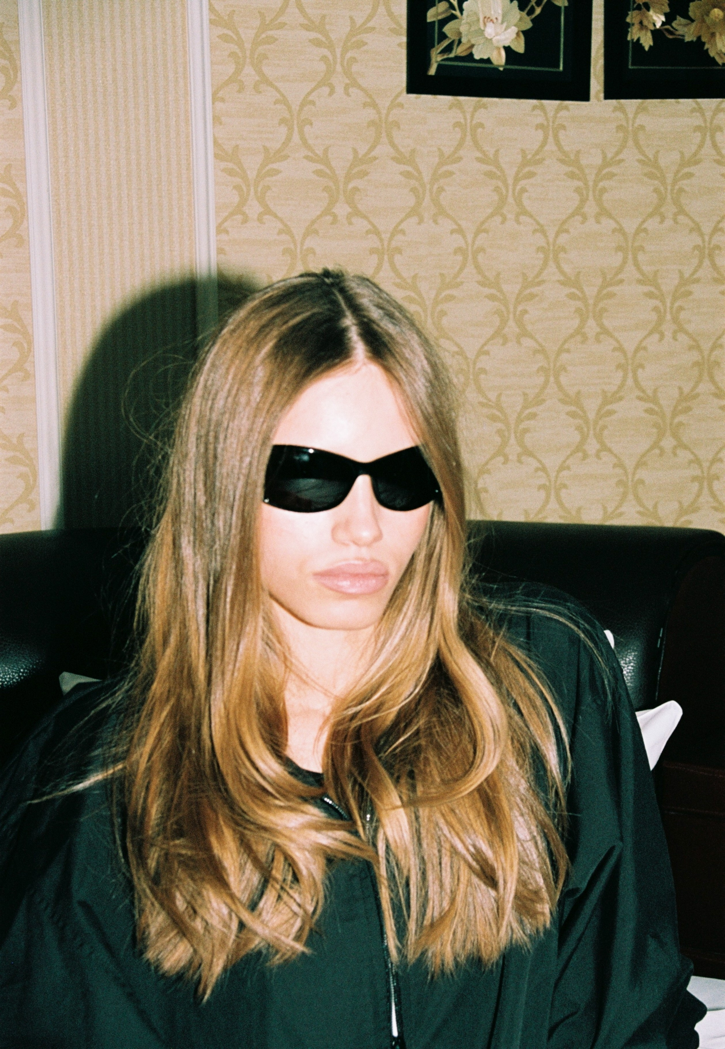 Мила. Главная