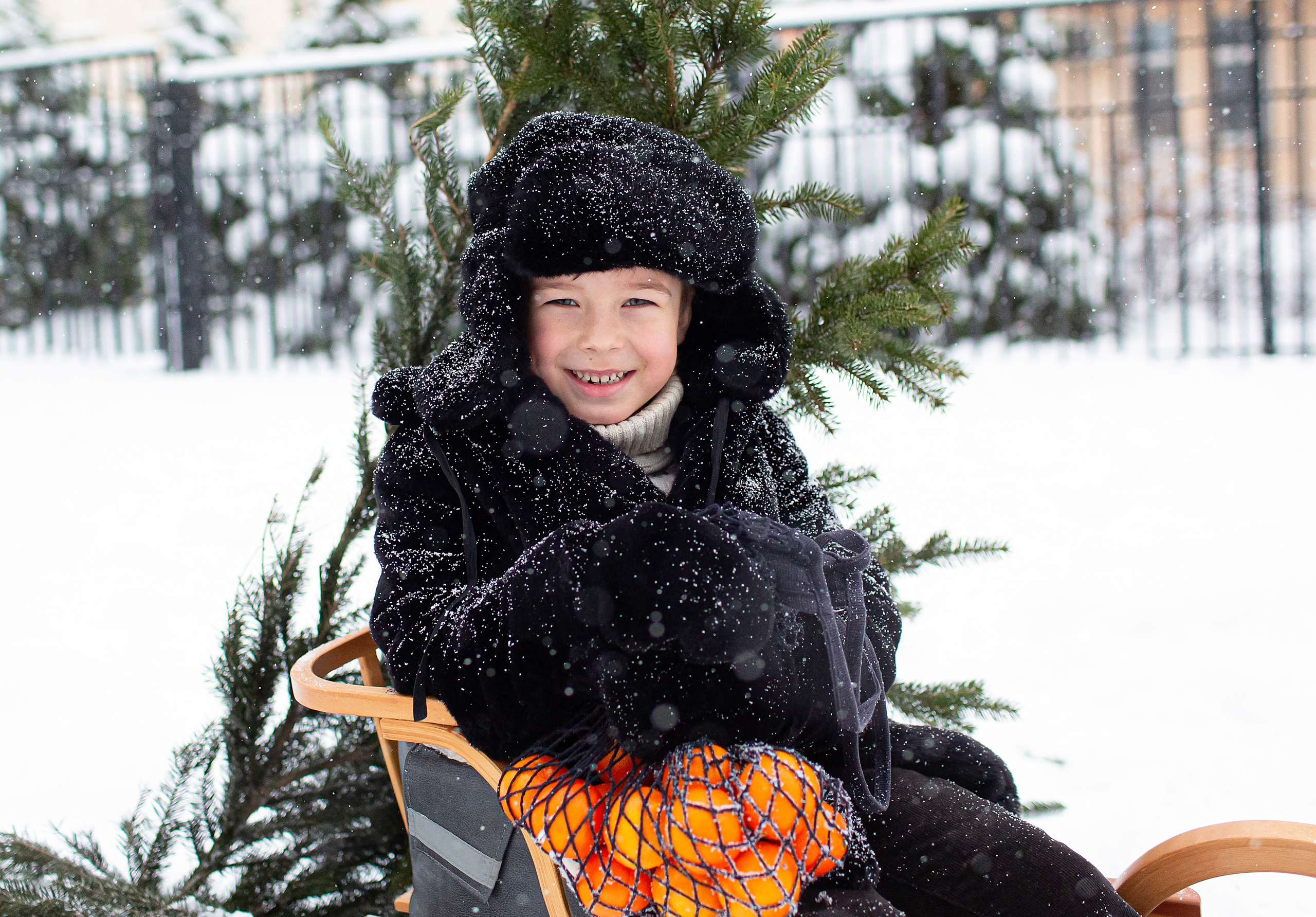 Фотосъёмка для выпускных альбомов. Детский сад. Свадебный, семейный, детский фотограф в Санкт-Петербурге