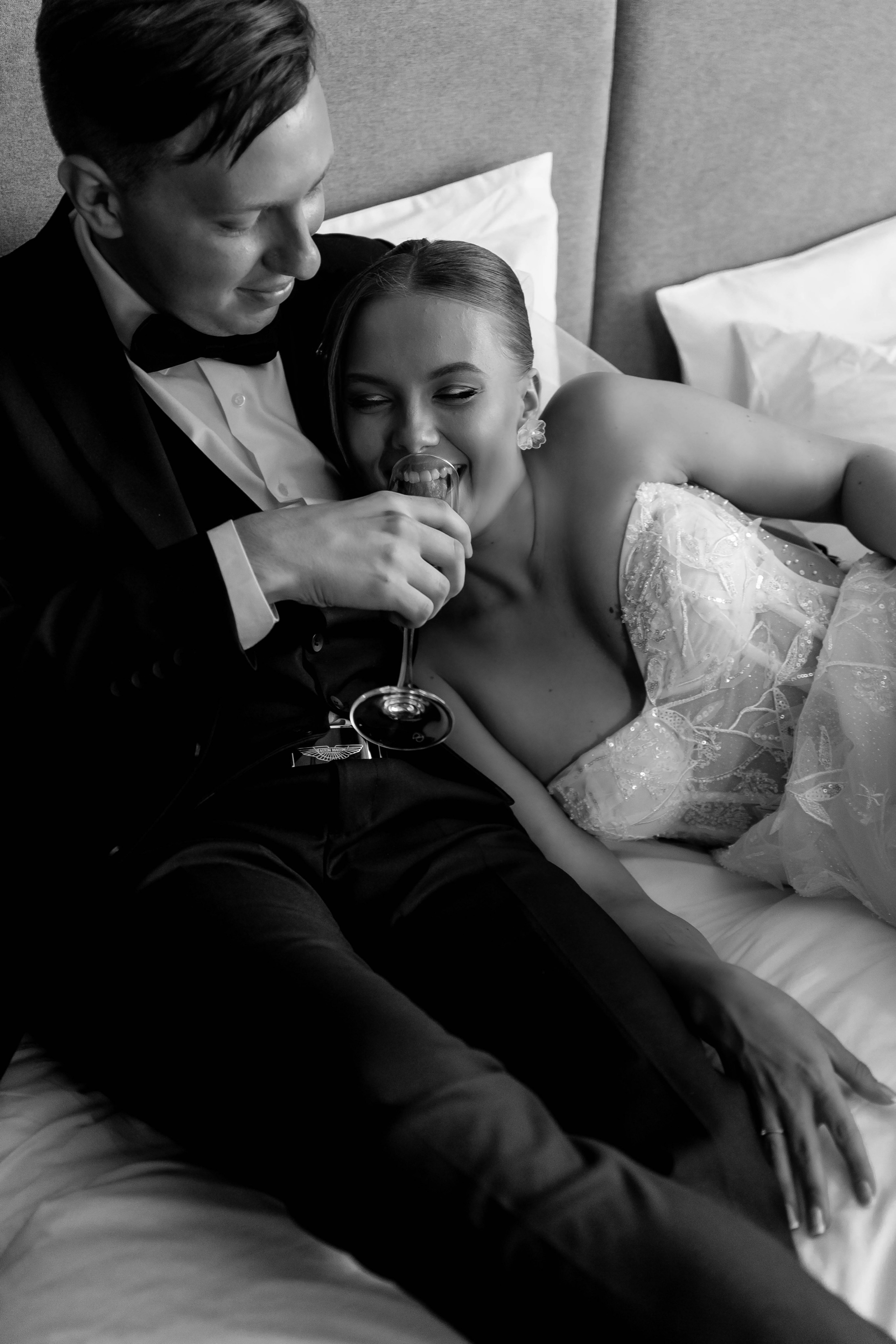 Алина | Александр. Свадебный фотограф Надежда Рыжикова