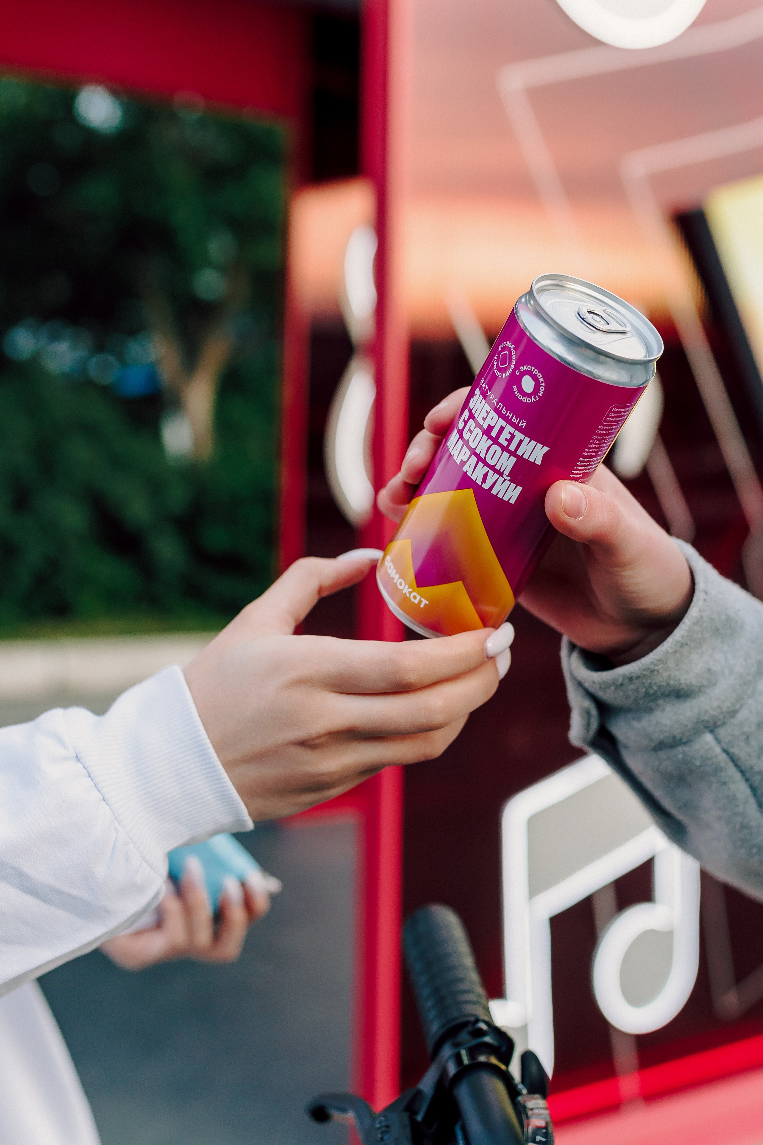 Массовые мероприятия на открытом воздухе. Лёшка Варзегов — фотограф