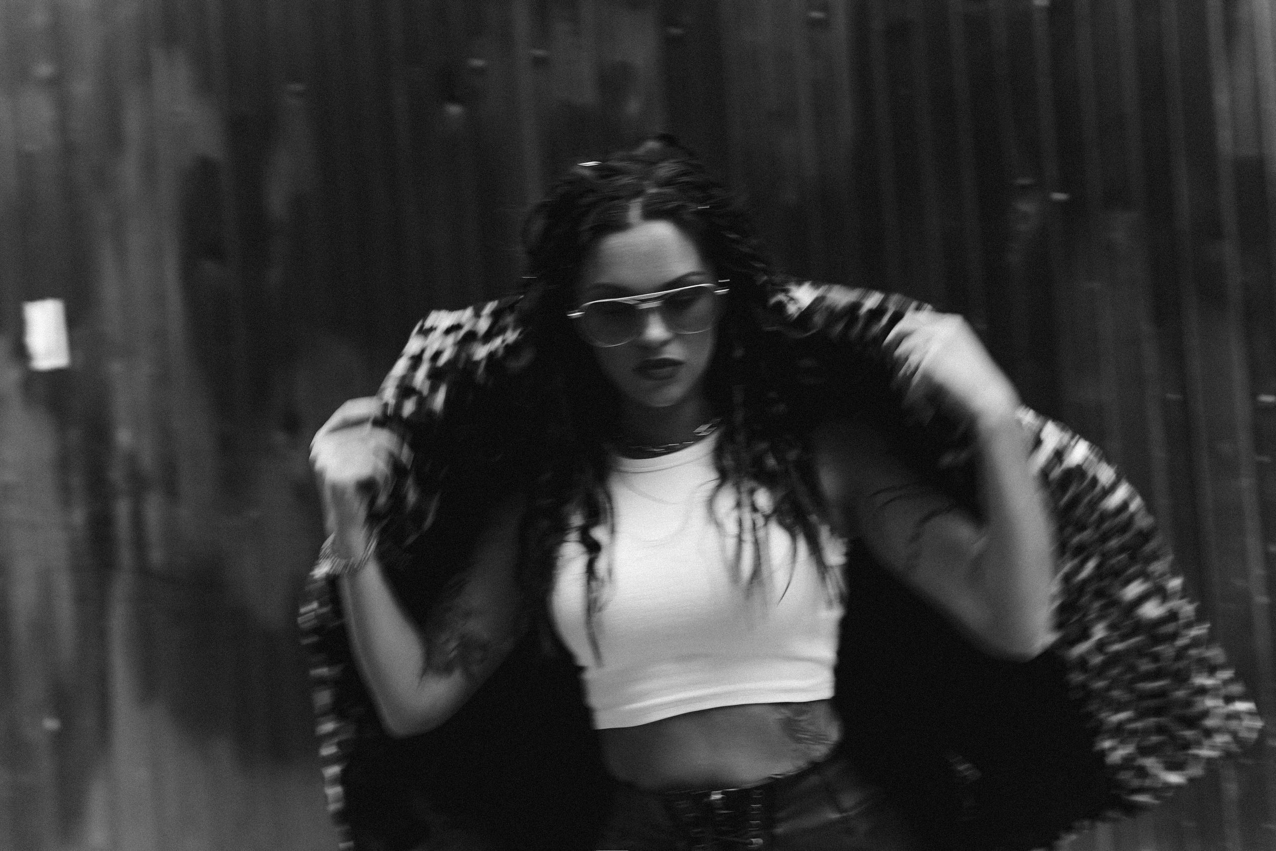 Photographer Kuzmina Oksana