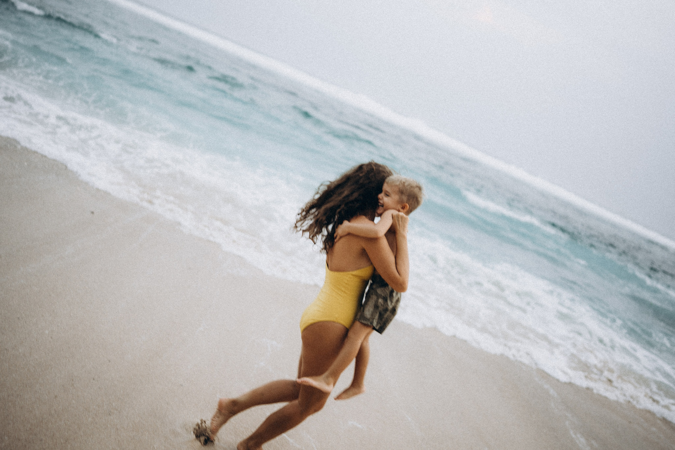 Yana, Dima & Philipp. Olga Antipova — photographer