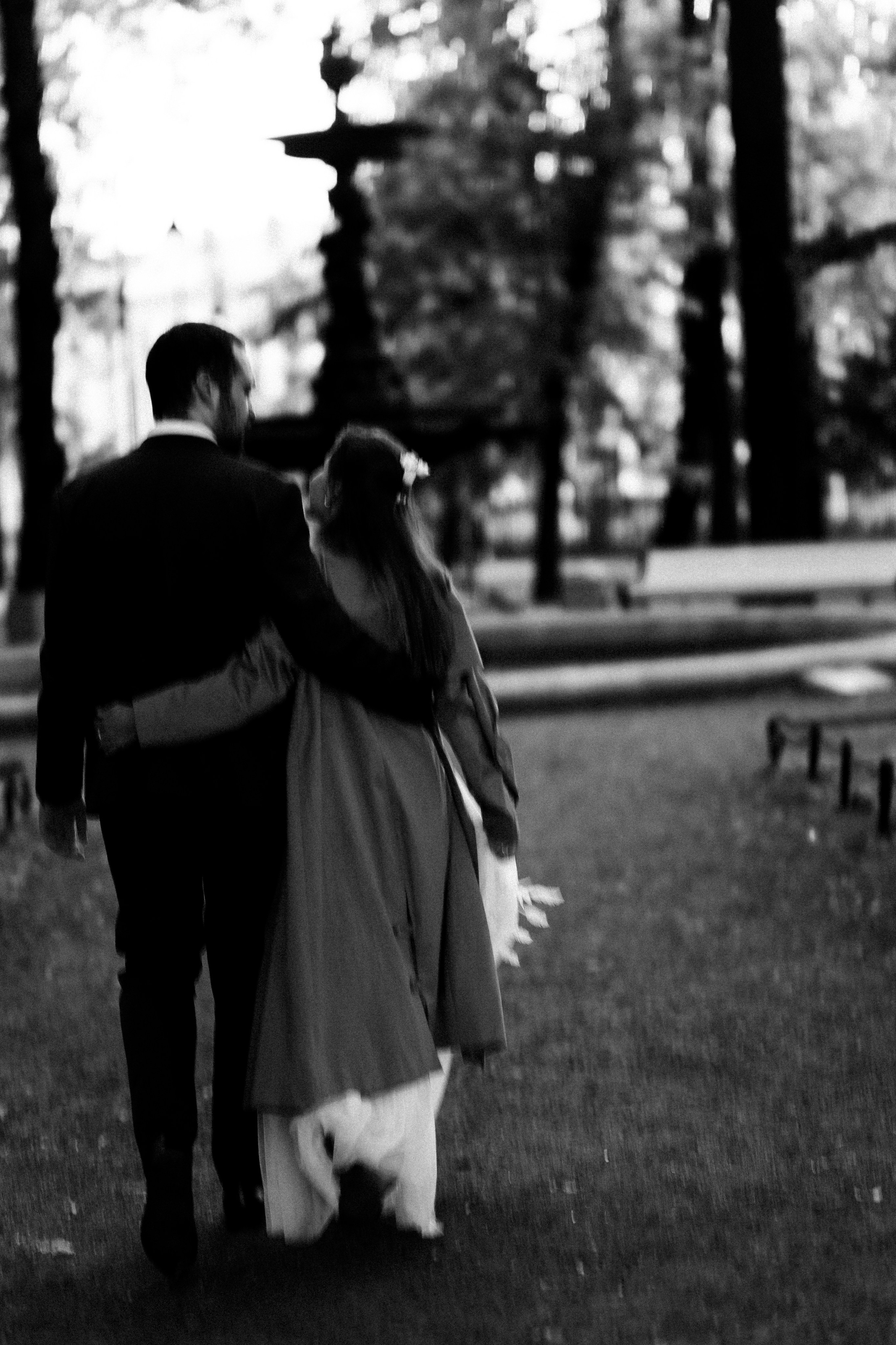 Елена и Александр. Фотограф в Санкт-Петербурге