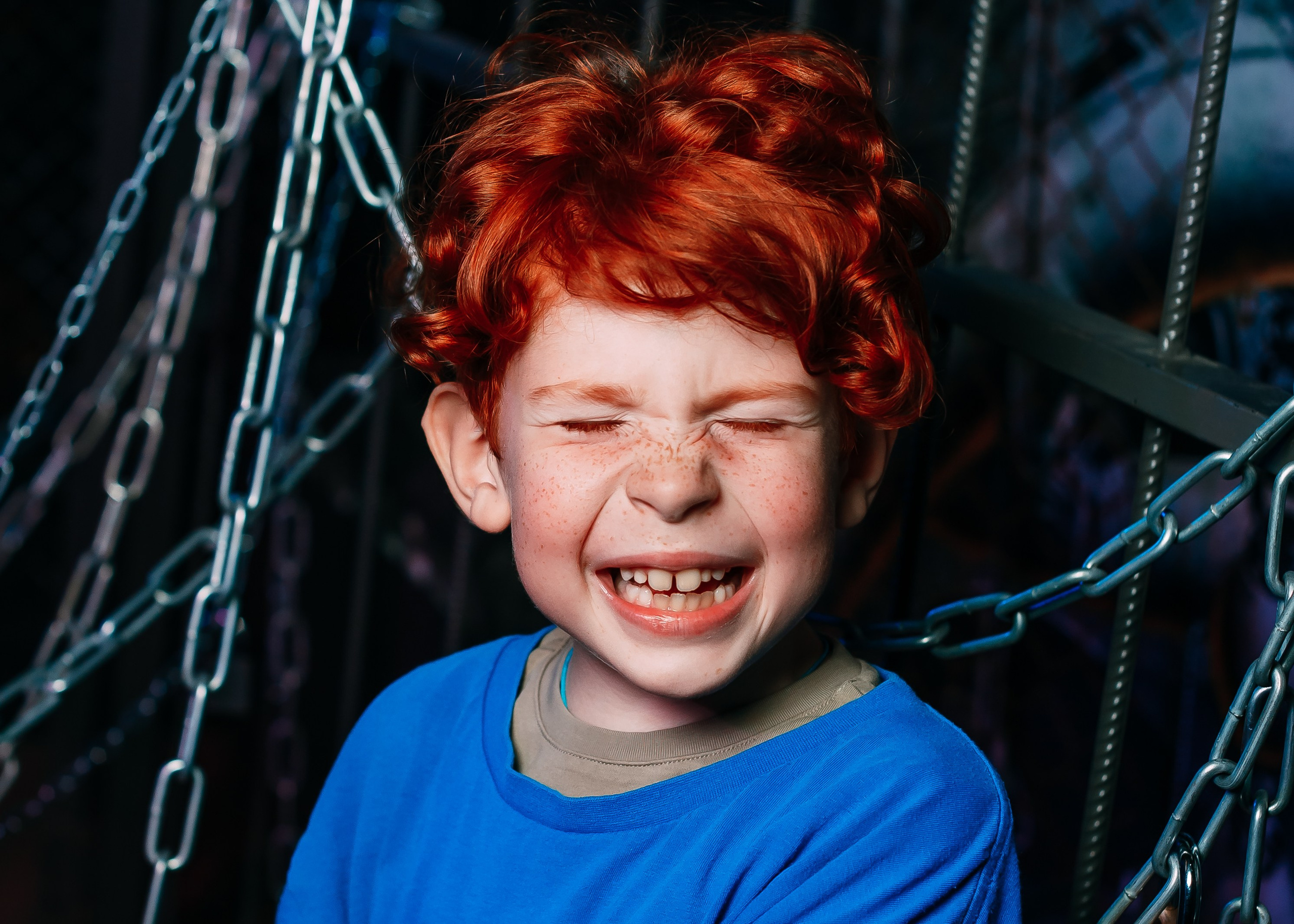 Дети. Shmakova Elena