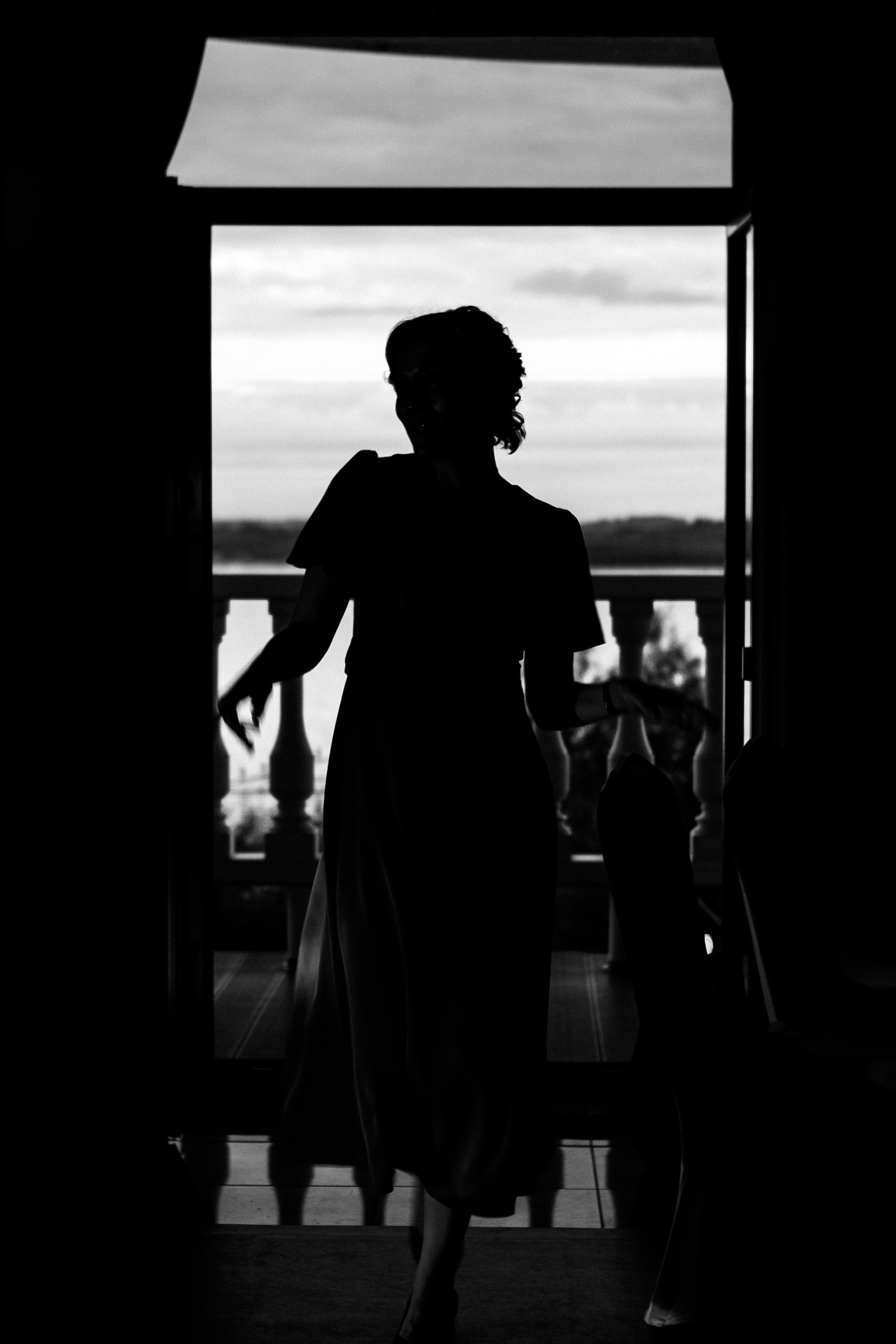 Анастасия и Павел. Свадебный и портретный фотограф в Архангельске Илья Труфанов