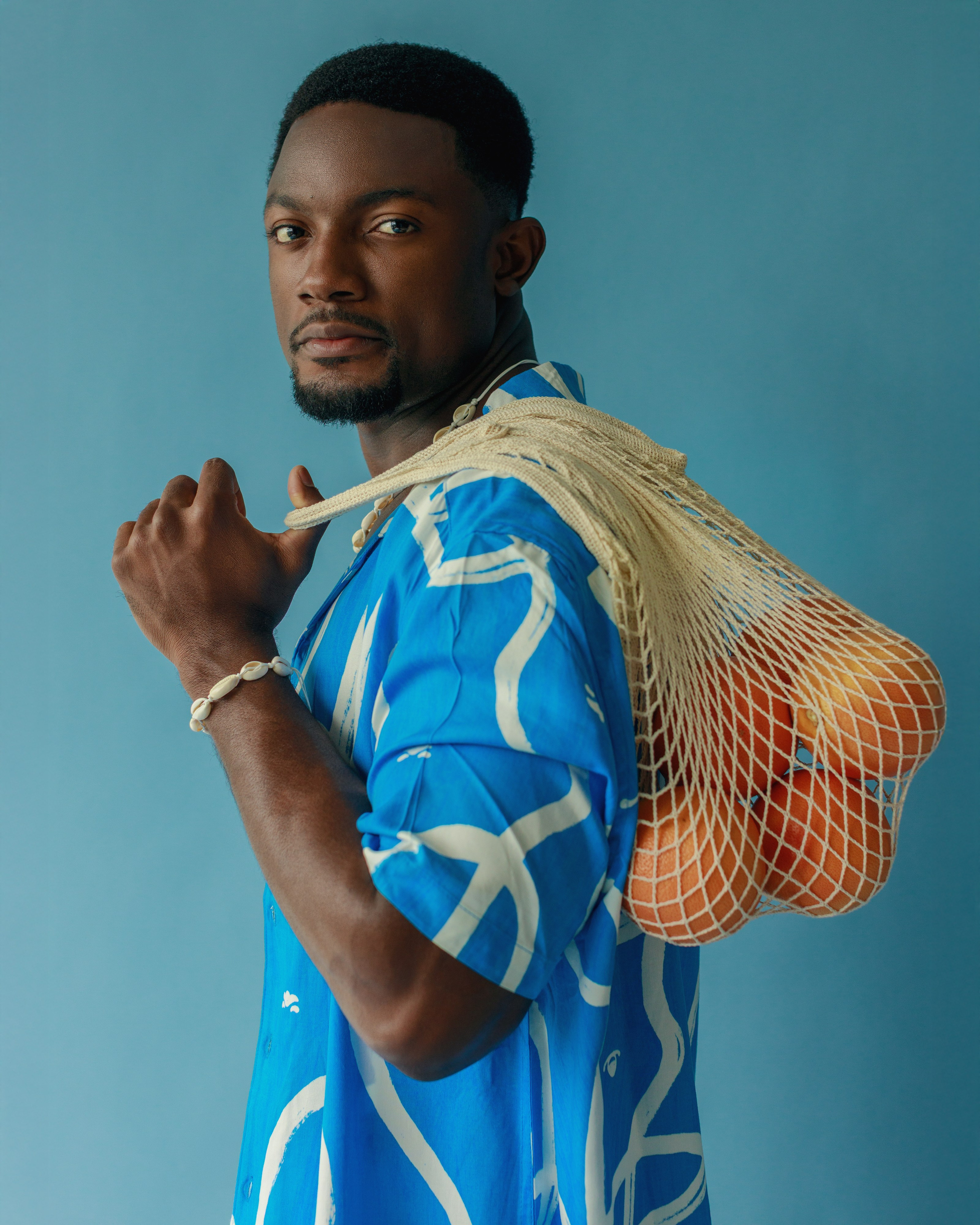 Valentino | Валентино. Игорь Березин — фотограф в Москве. Мужские портреты и коммерческая съёмка