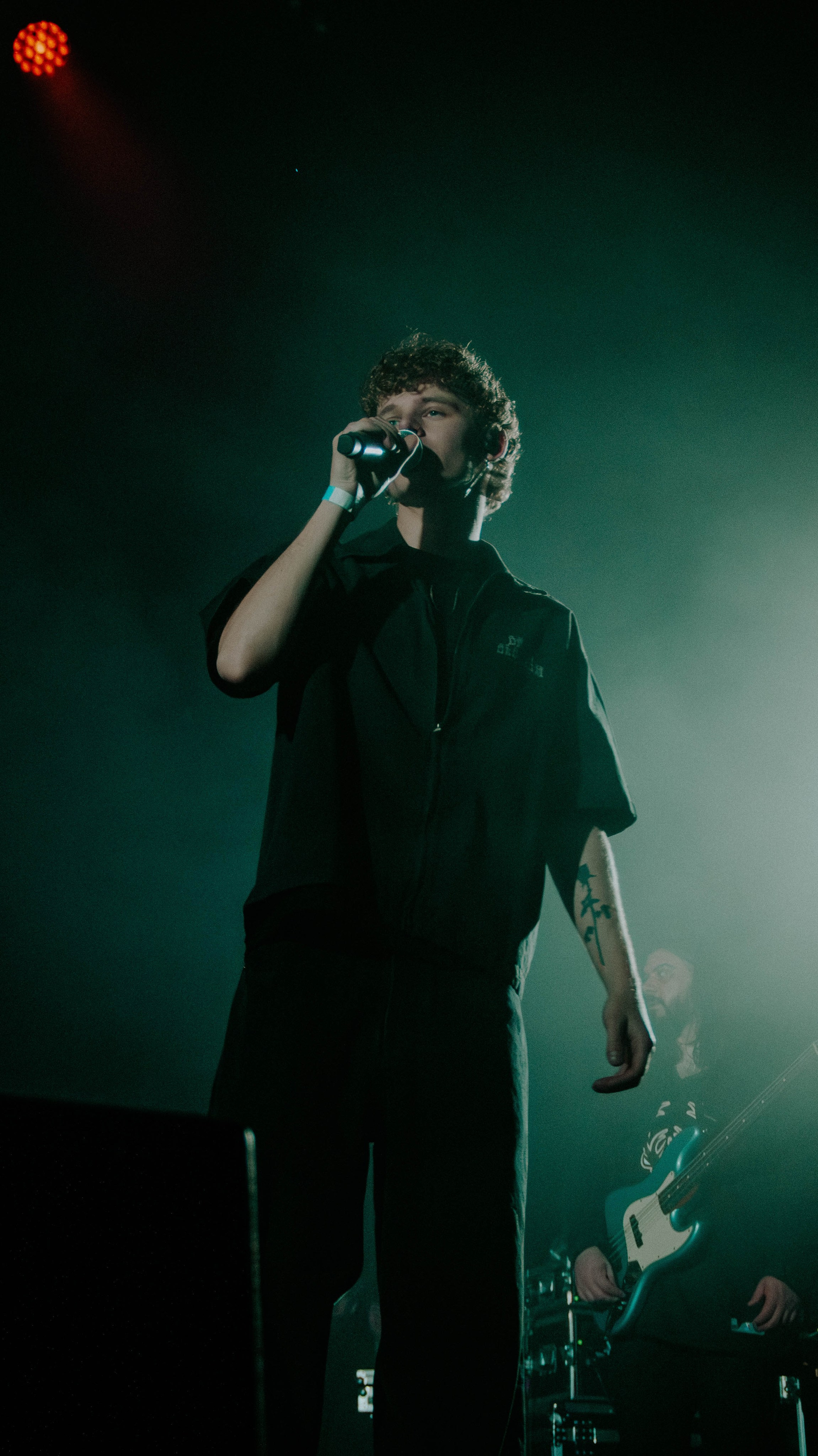 Cold carti. Фотограф montefrioree