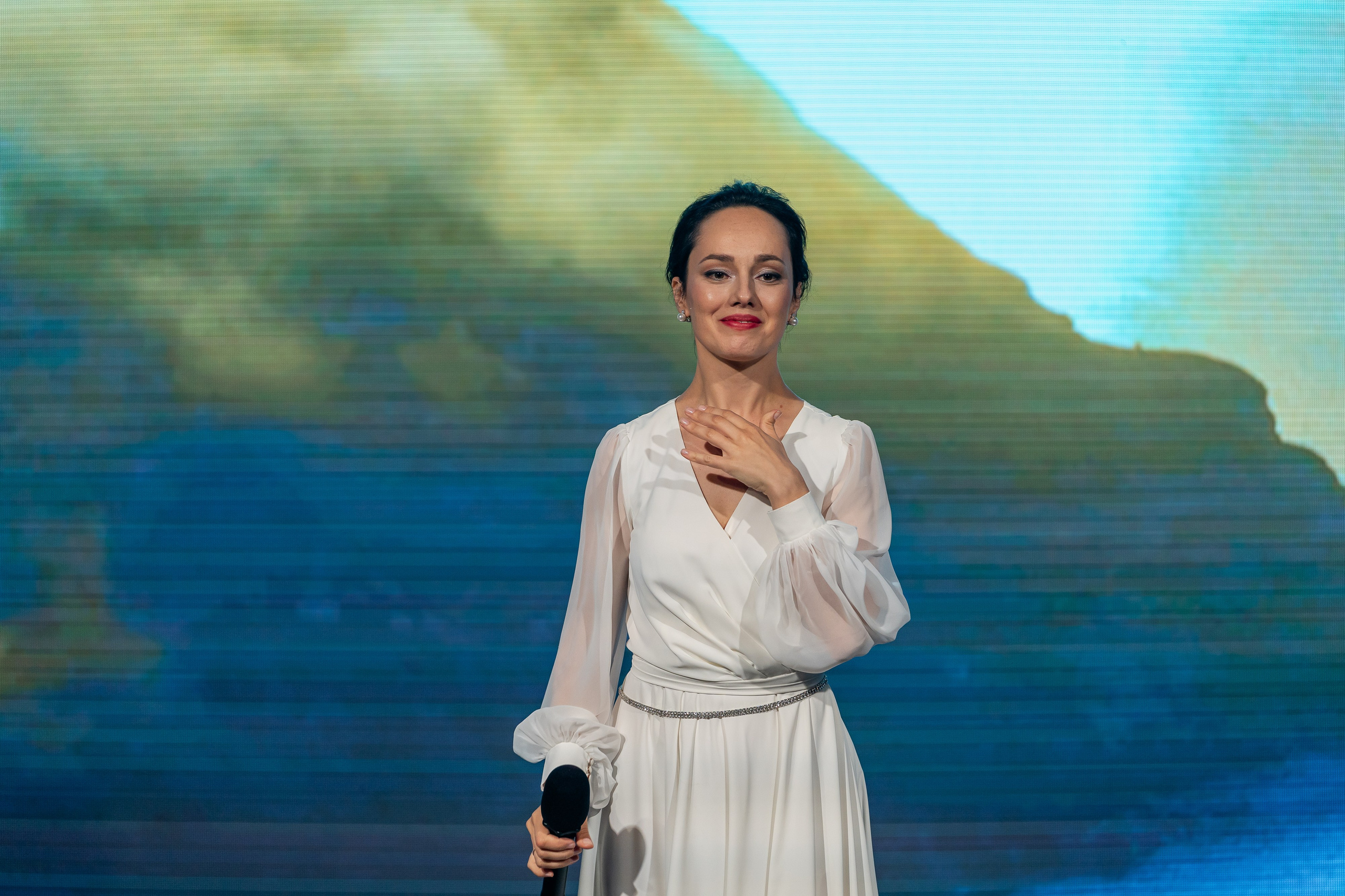 НА_РОДНОМ. Sunnyman